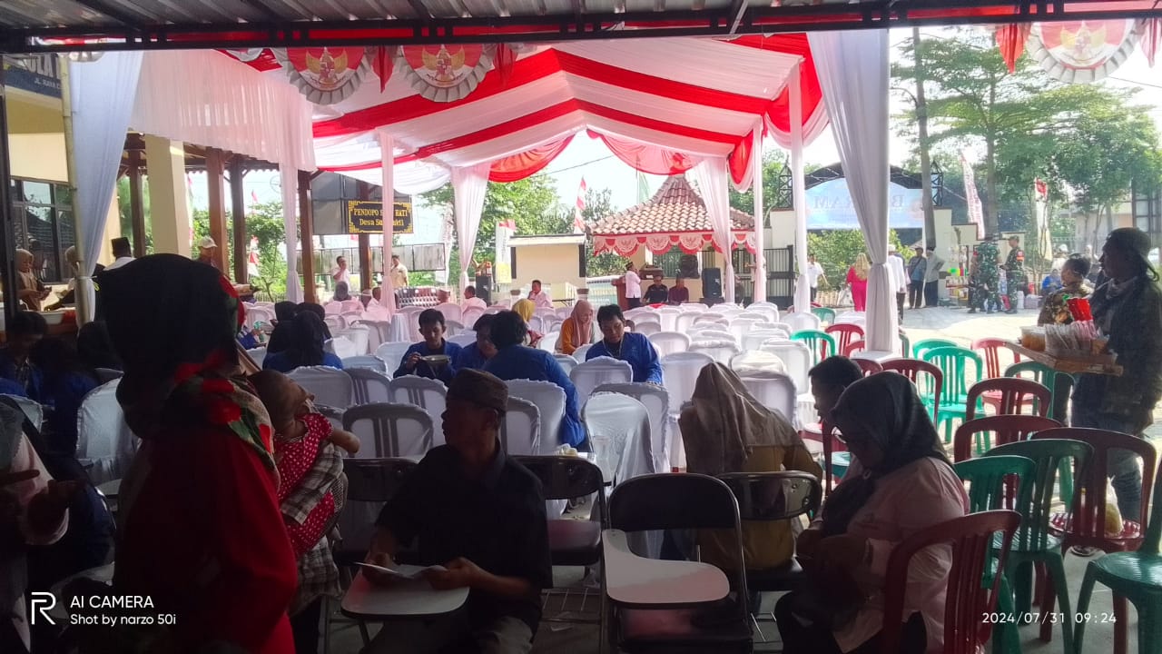 Dokumentasi Kegiatan