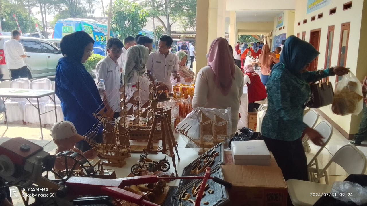 Dokumentasi Kegiatan