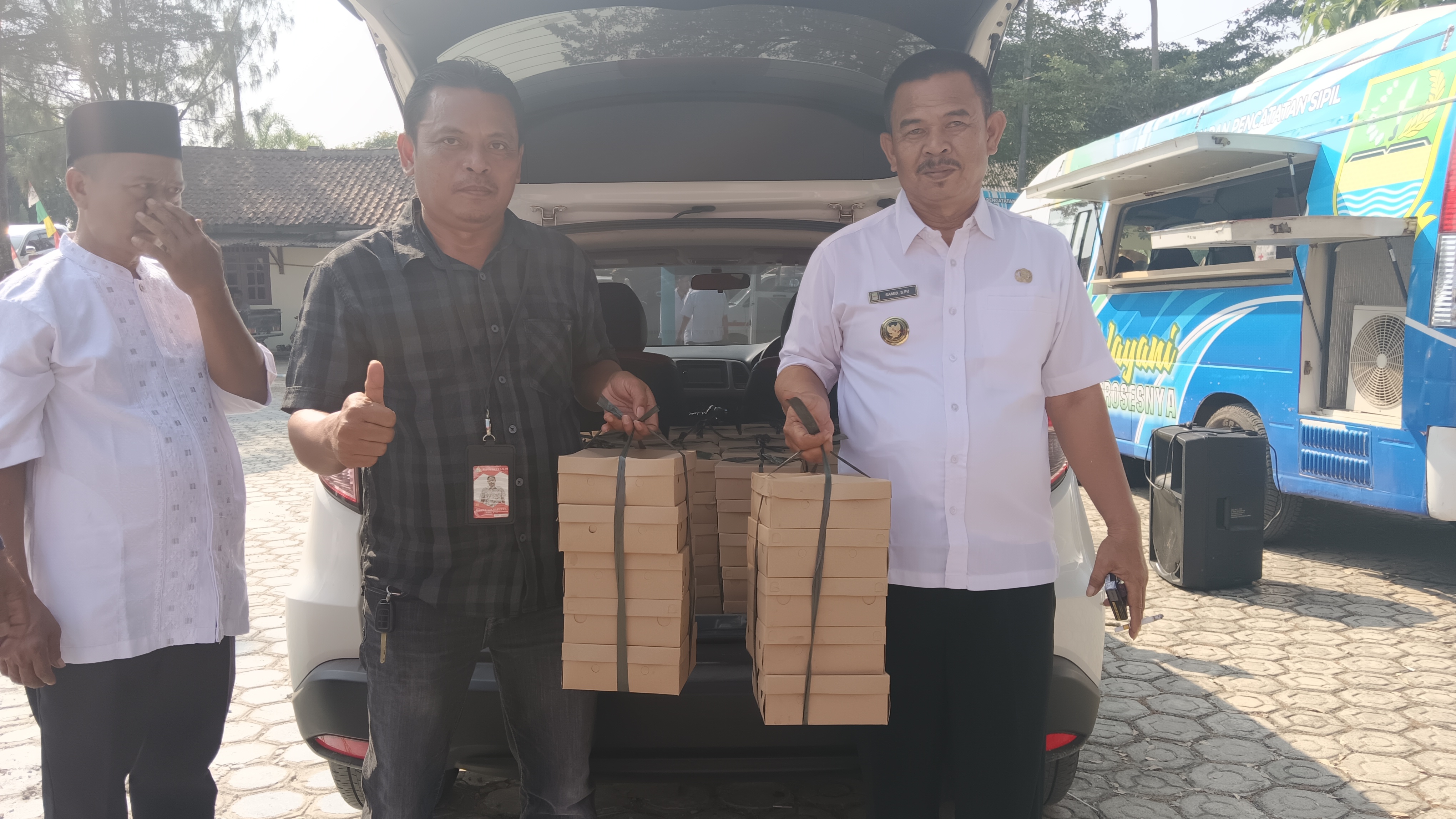 Dokumentasi Kegiatan