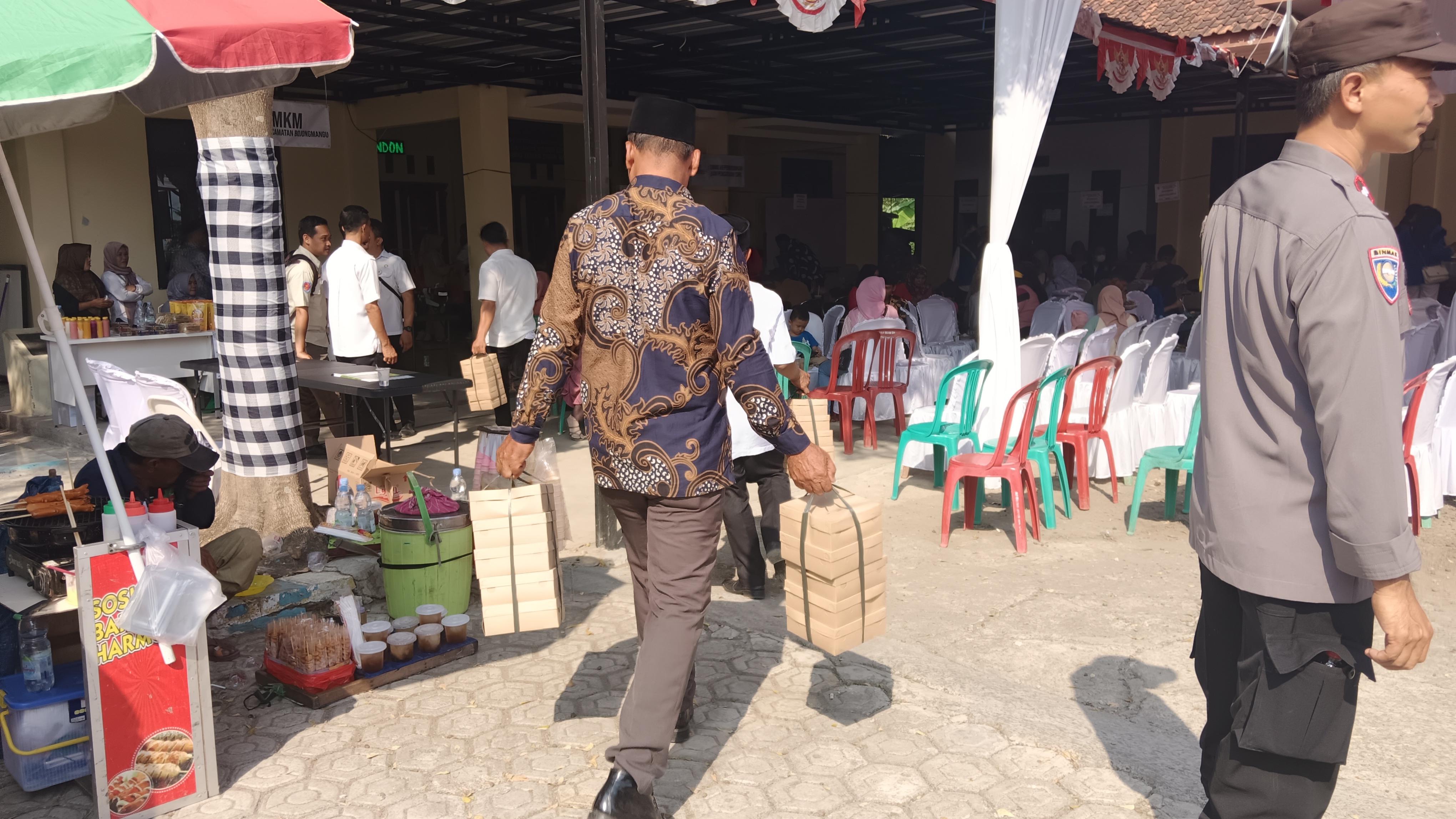 Dokumentasi Kegiatan
