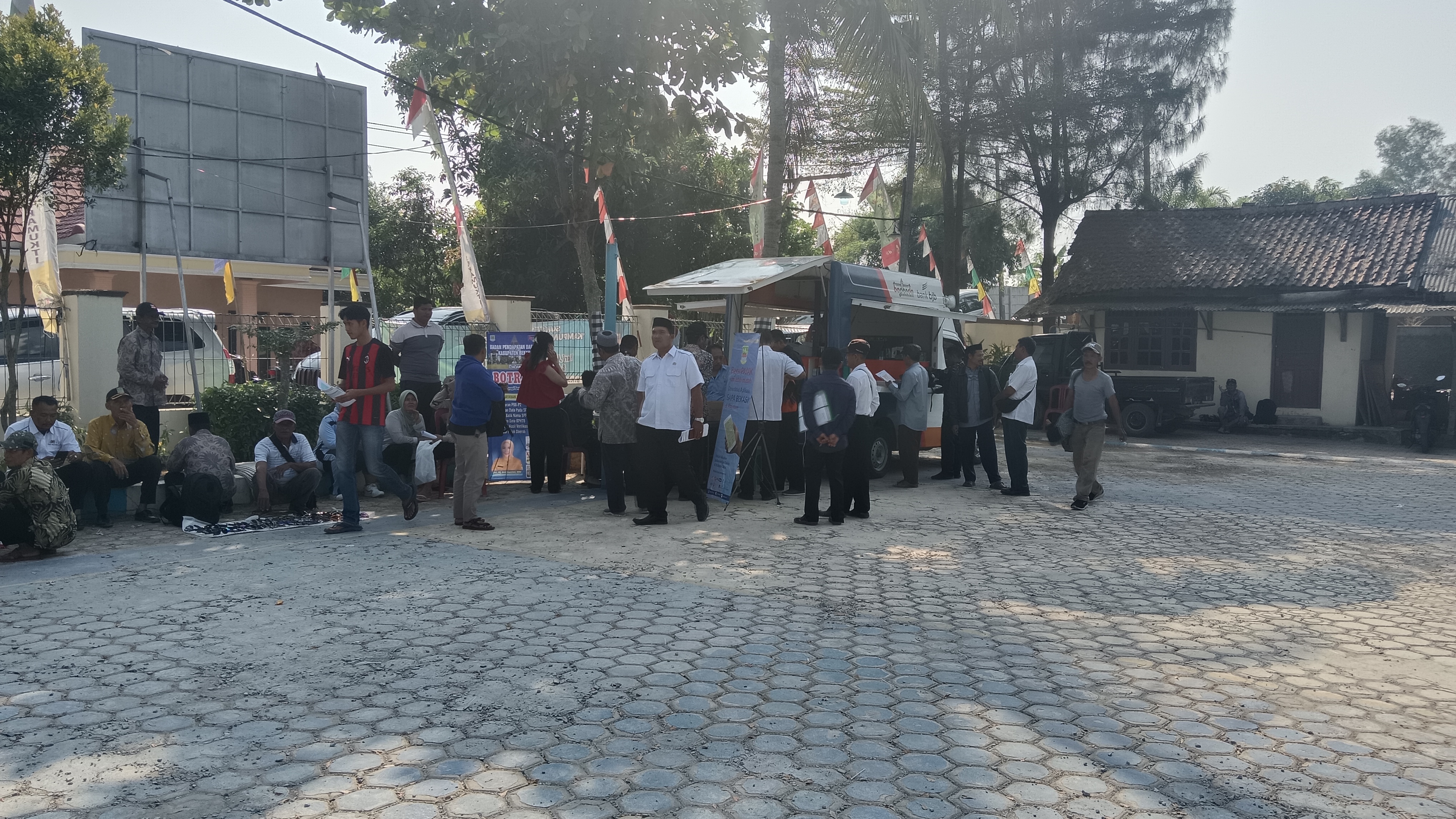 Dokumentasi Kegiatan