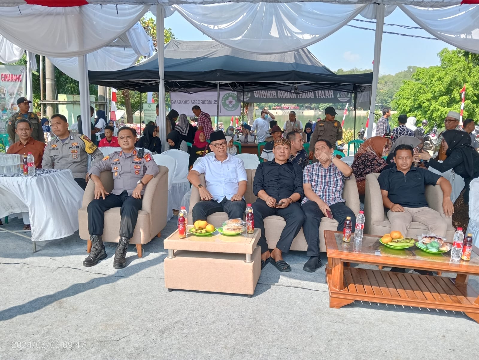 Dokumentasi Kegiatan