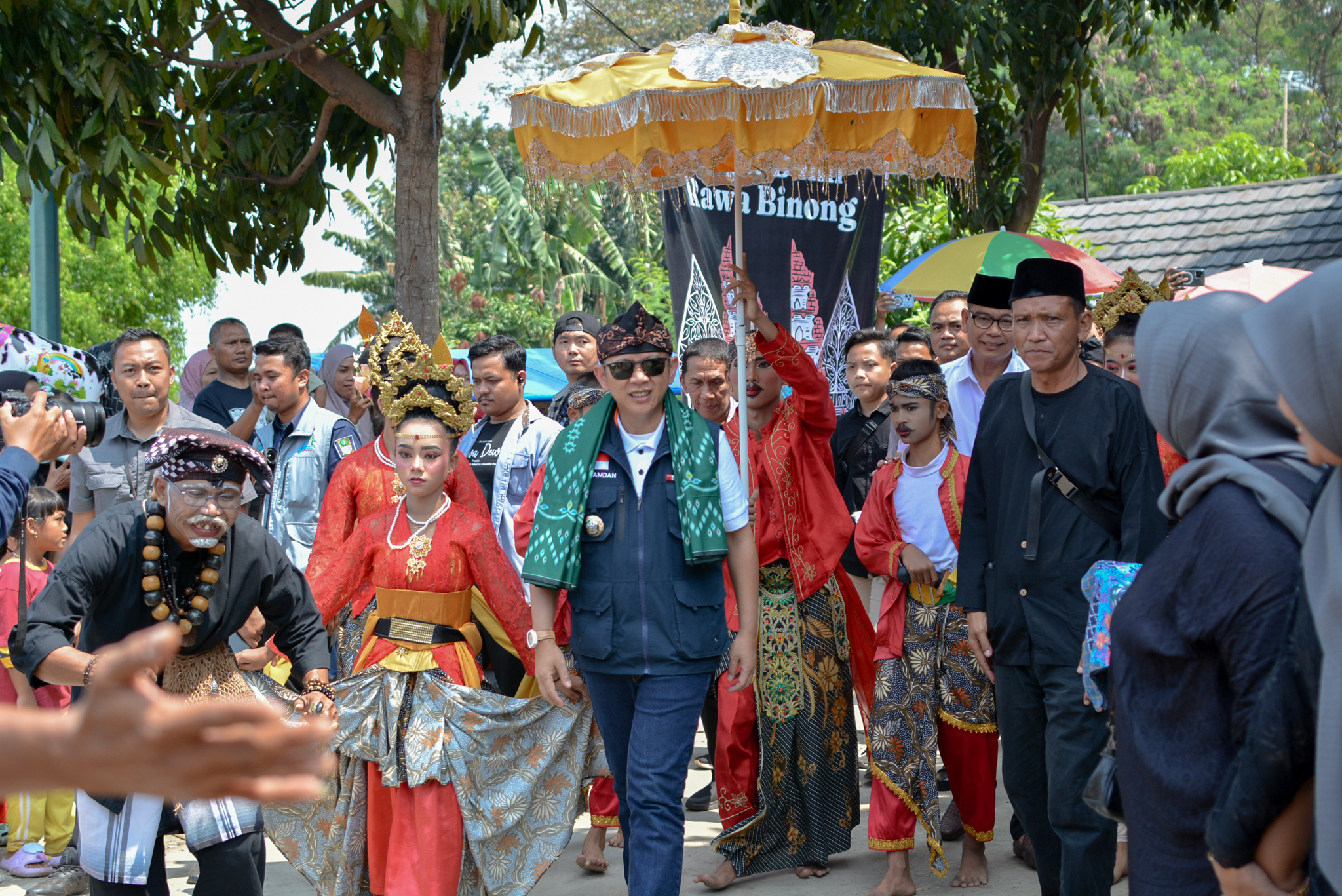 Dokumentasi Kegiatan