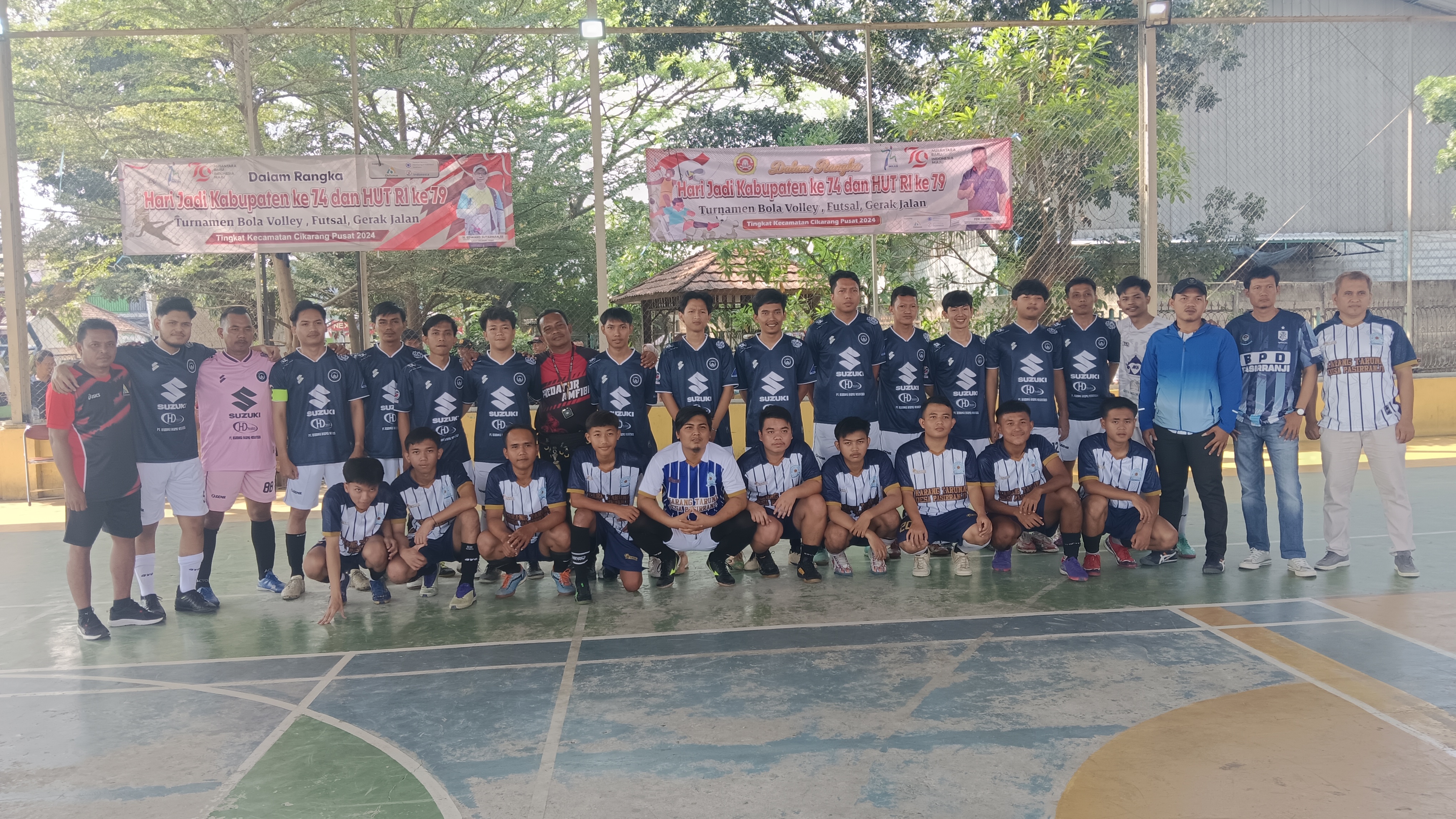 Dokumentasi Kegiatan