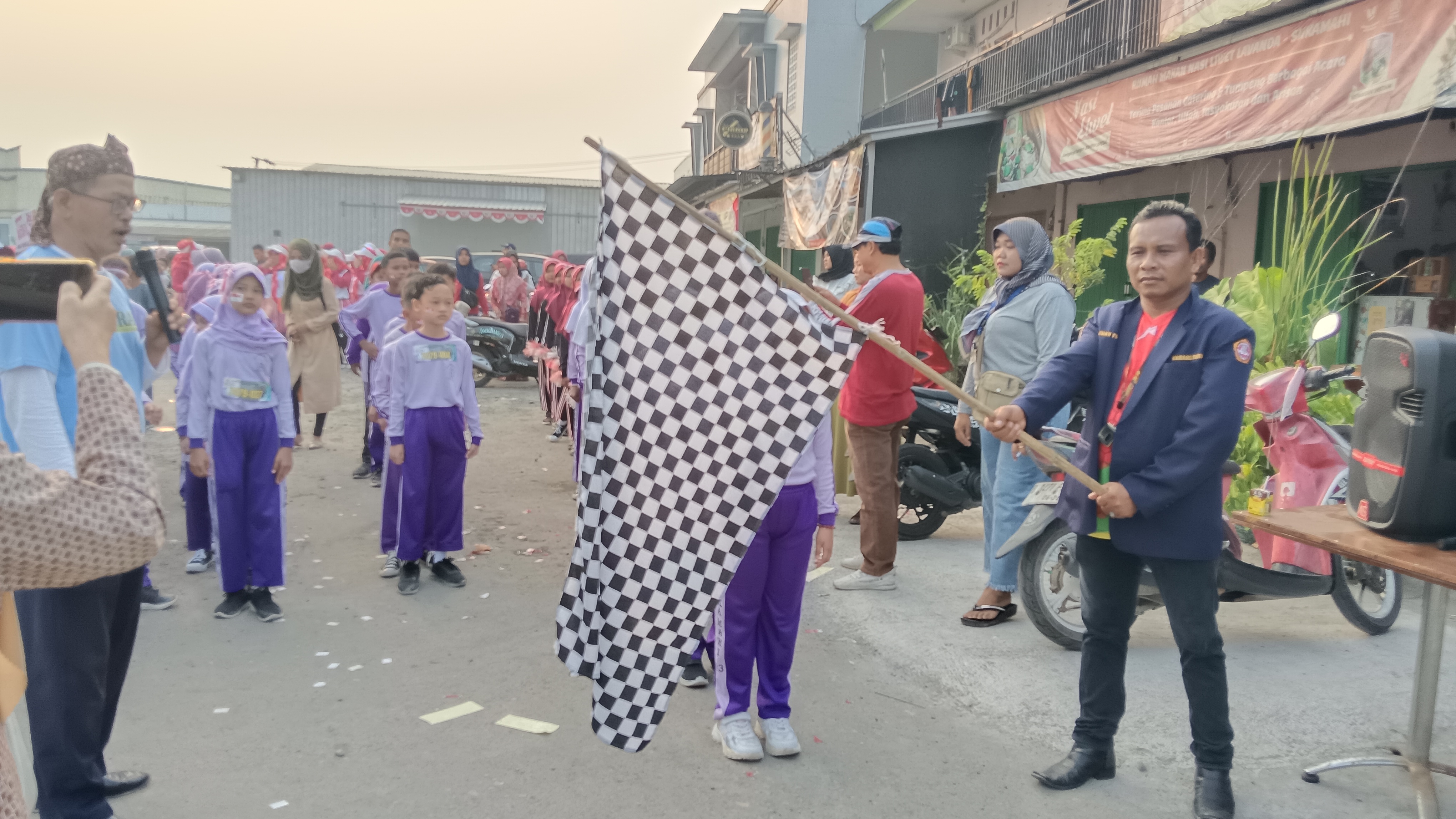 Dokumentasi Kegiatan