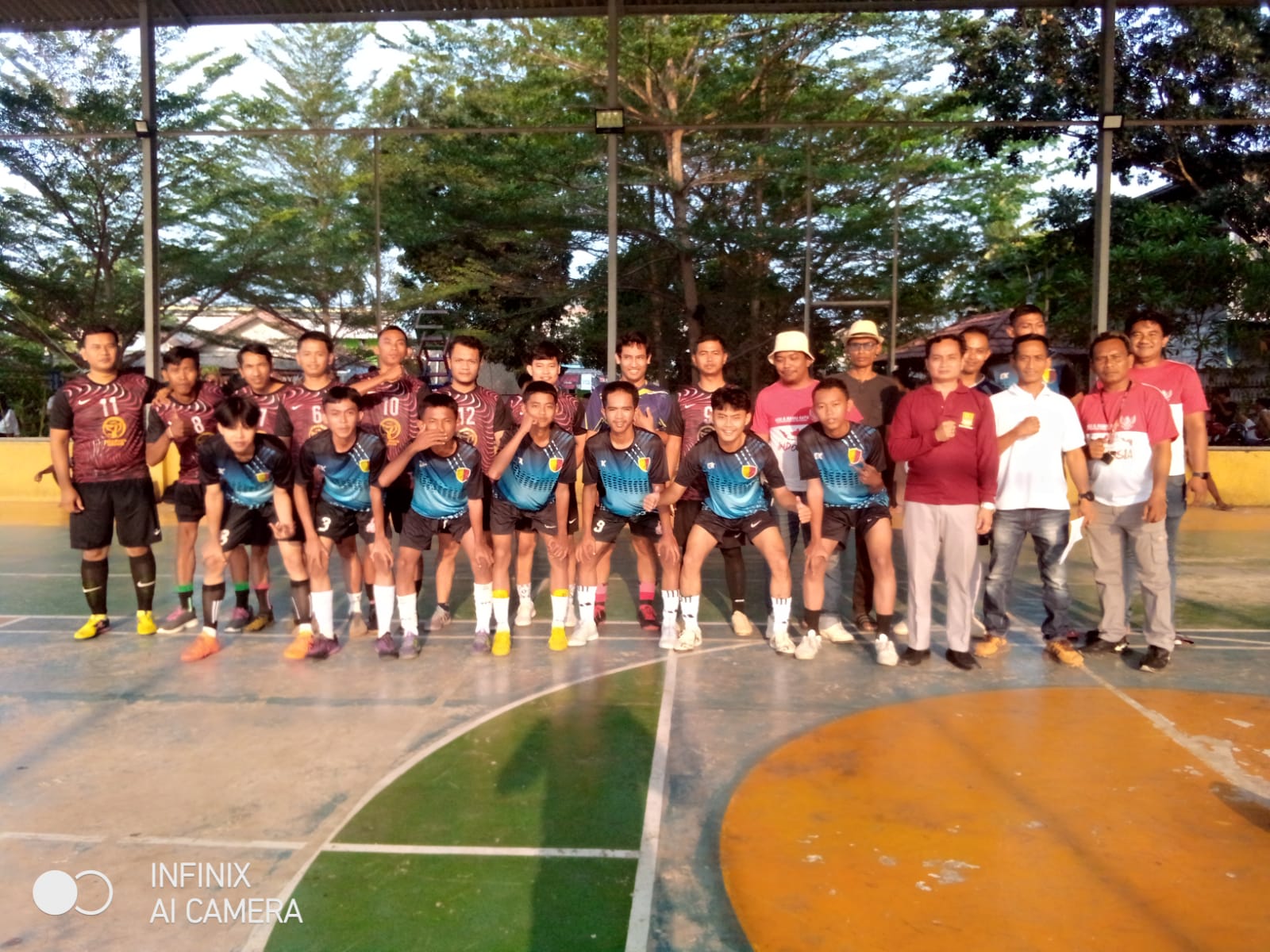 Dokumentasi Kegiatan