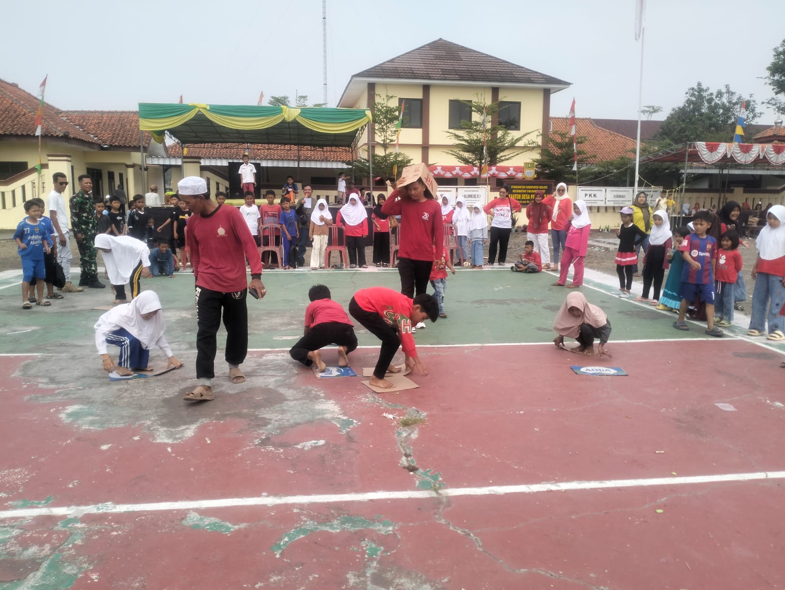 Dokumentasi Kegiatan