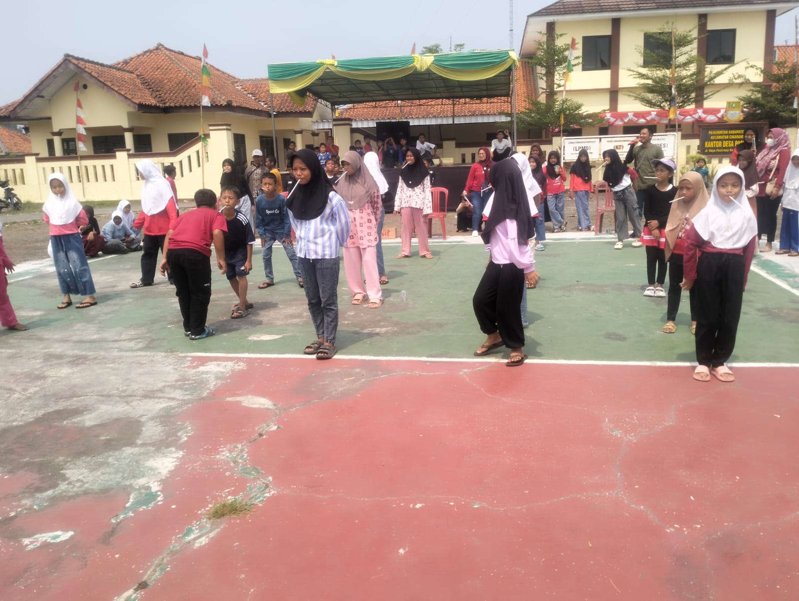 Dokumentasi Kegiatan