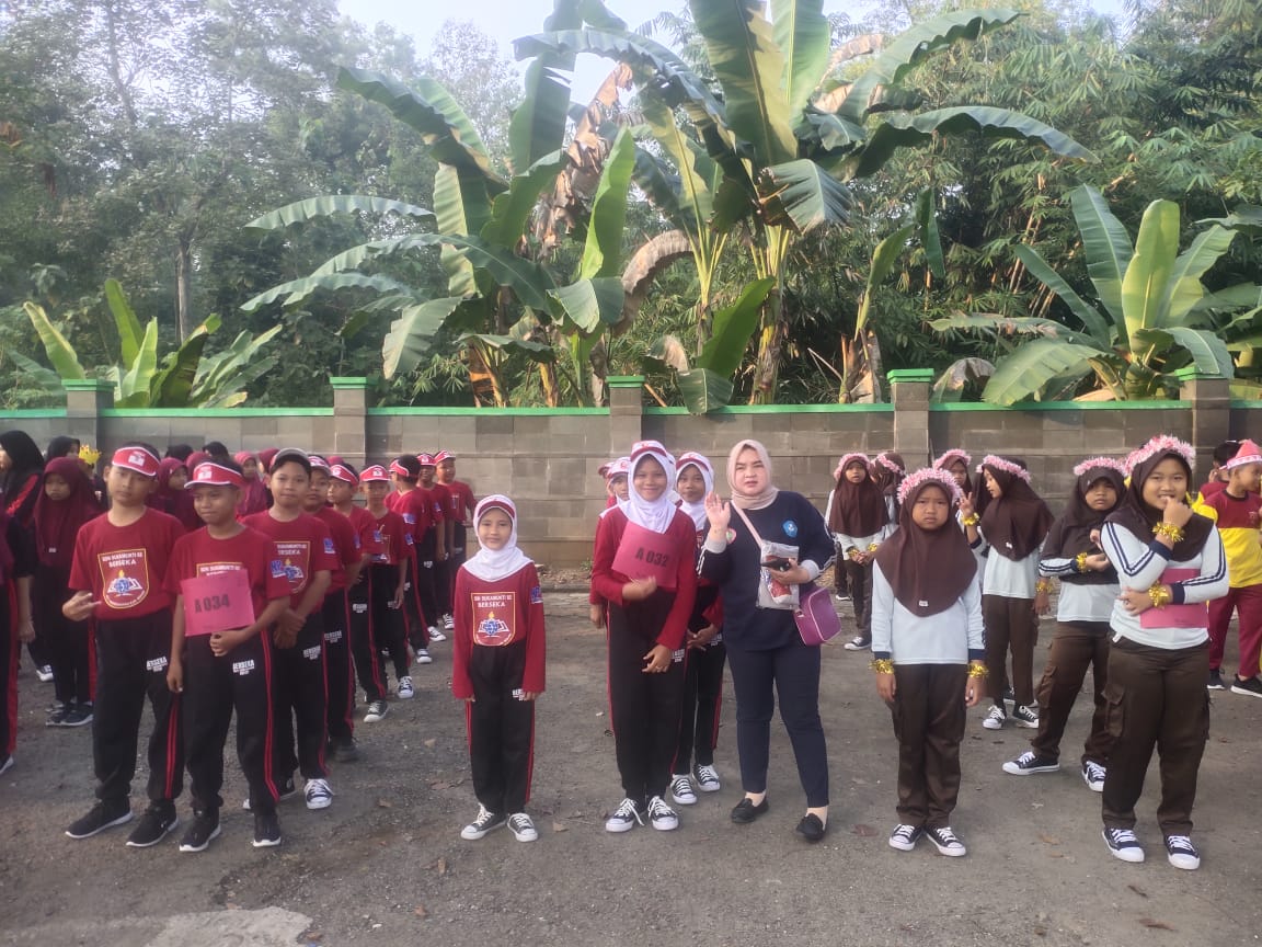 Dokumentasi Kegiatan