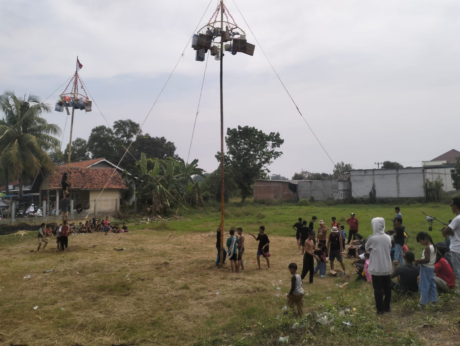 Dokumentasi Kegiatan