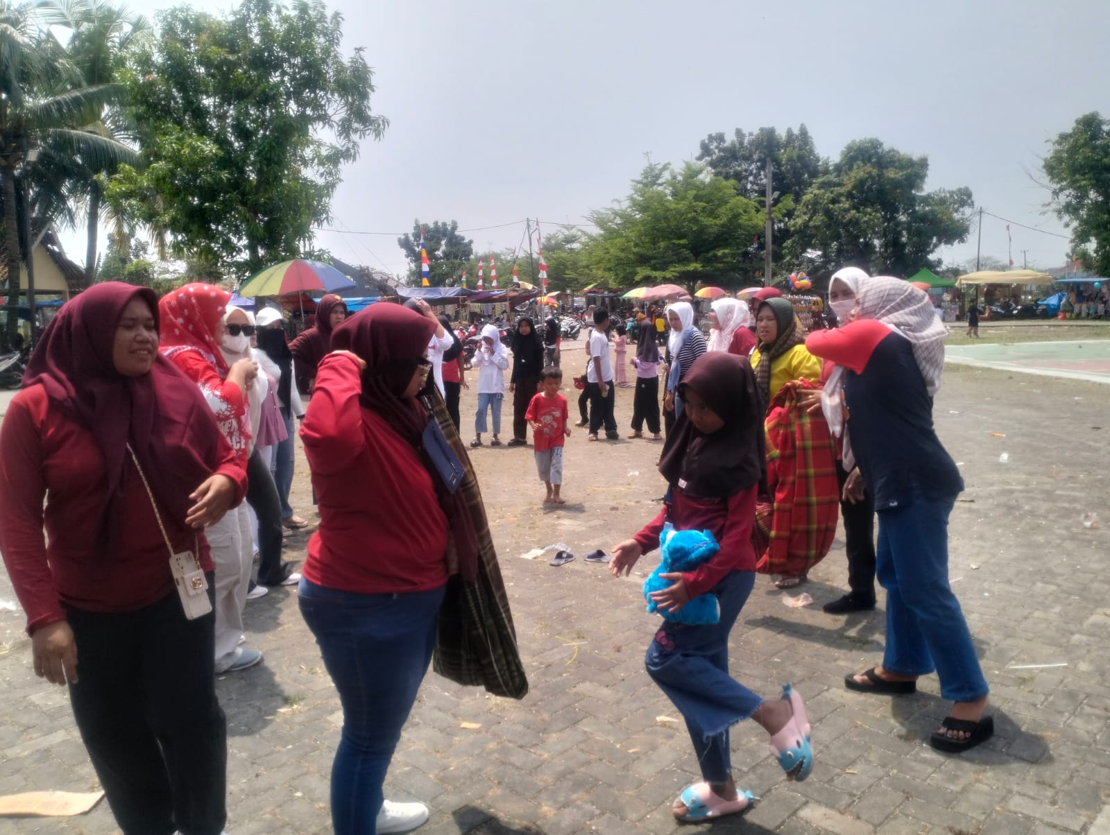 Dokumentasi Kegiatan