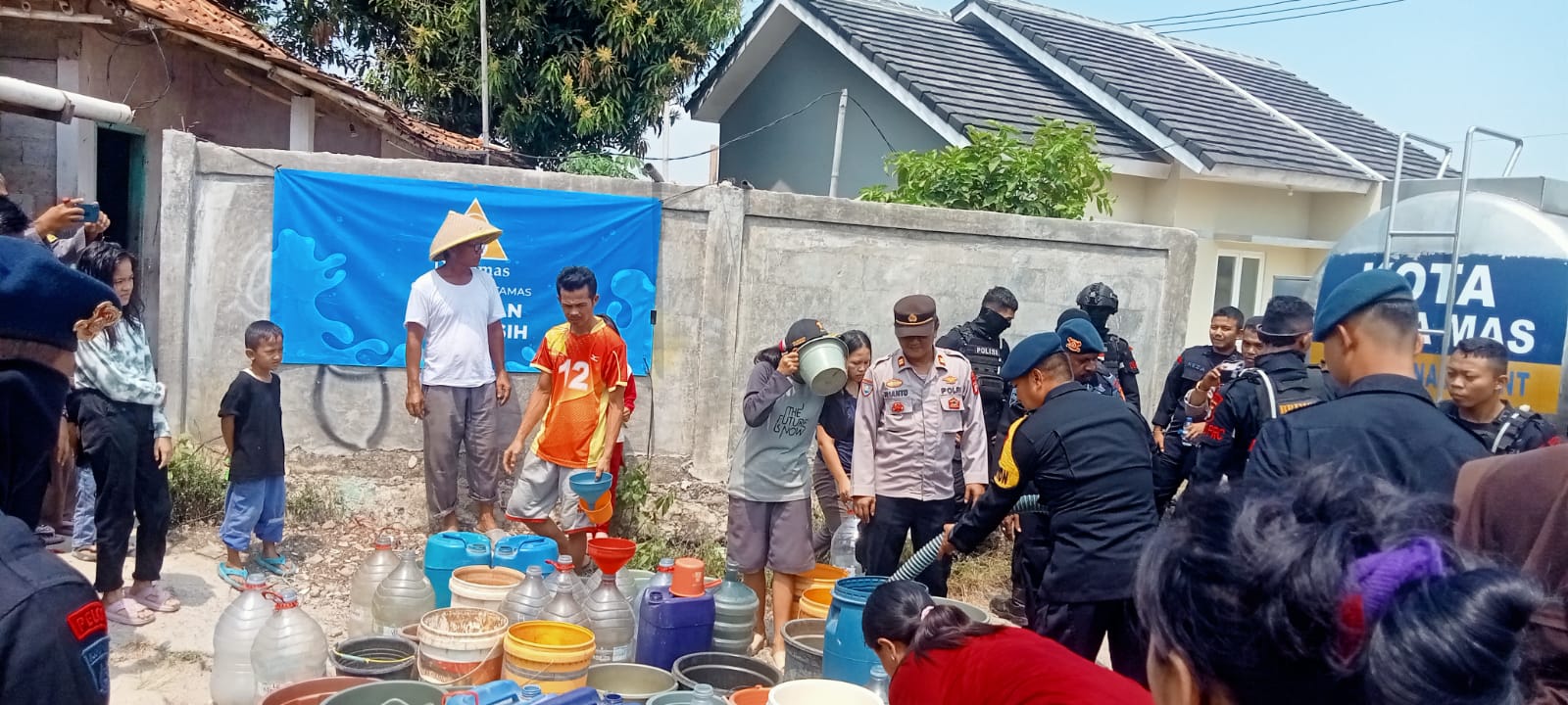 Dokumentasi Kegiatan