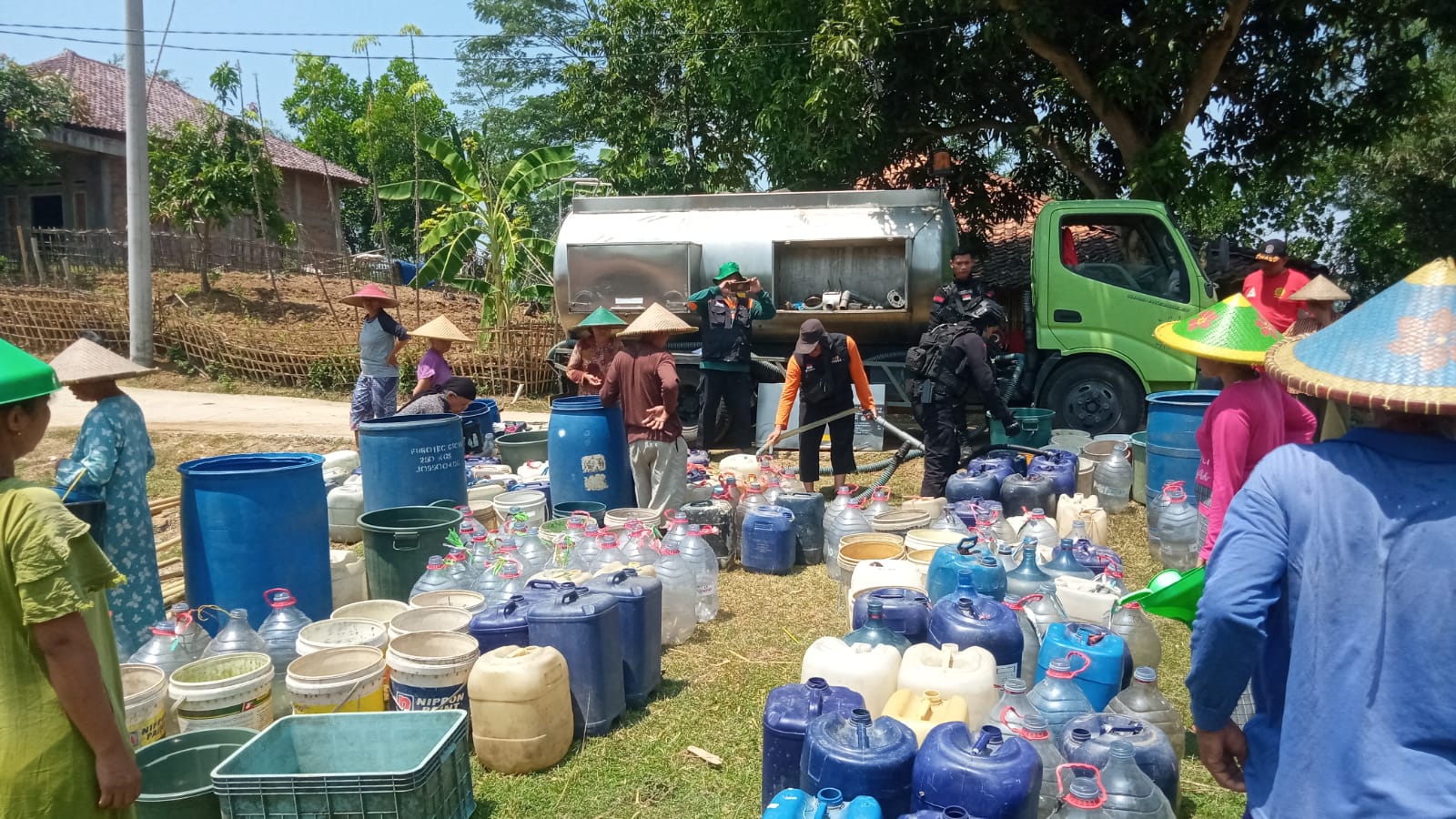 Dokumentasi Kegiatan