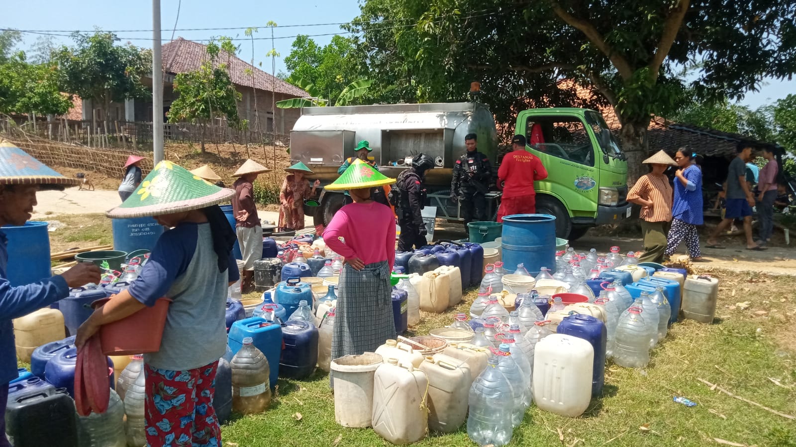Dokumentasi Kegiatan
