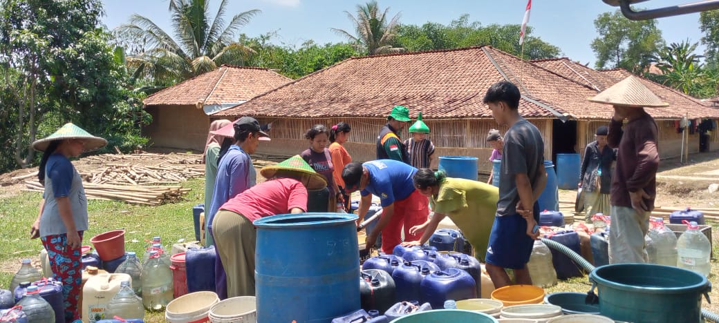 Dokumentasi Kegiatan
