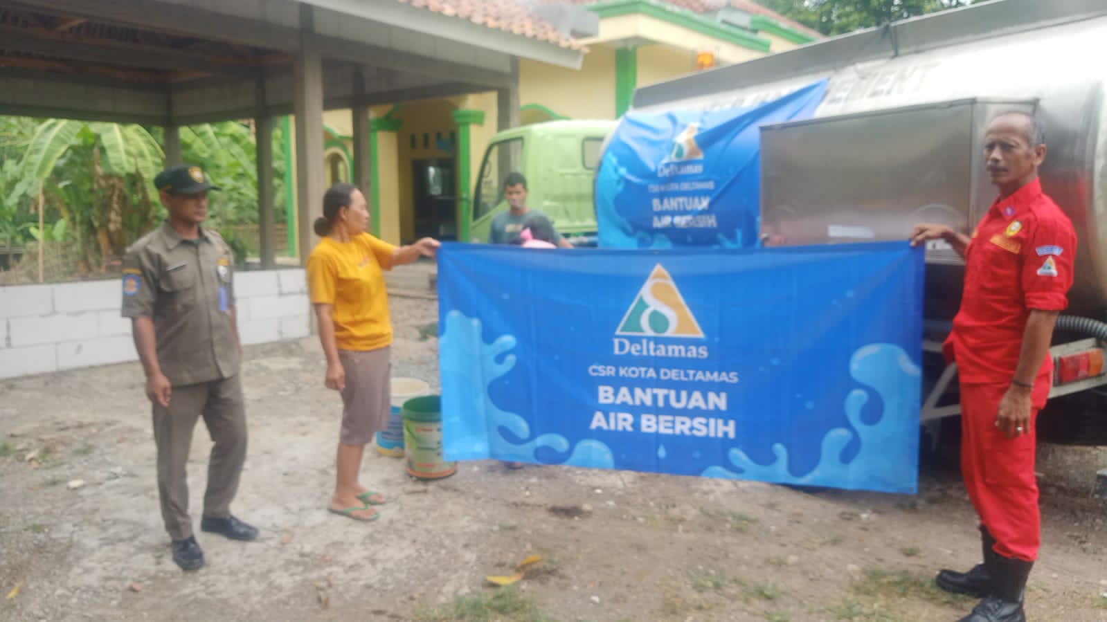Dokumentasi Kegiatan