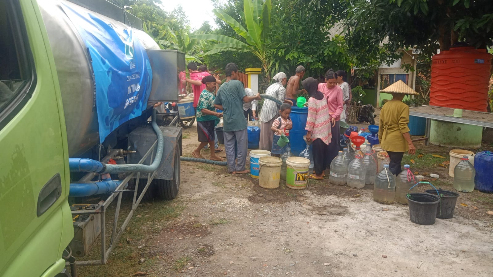 Dokumentasi Kegiatan