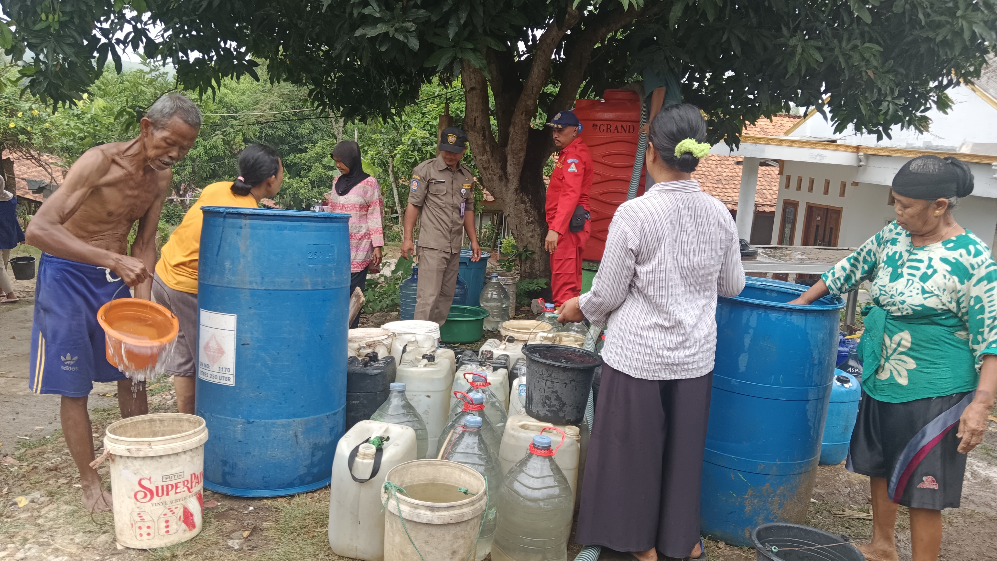 Dokumentasi Kegiatan