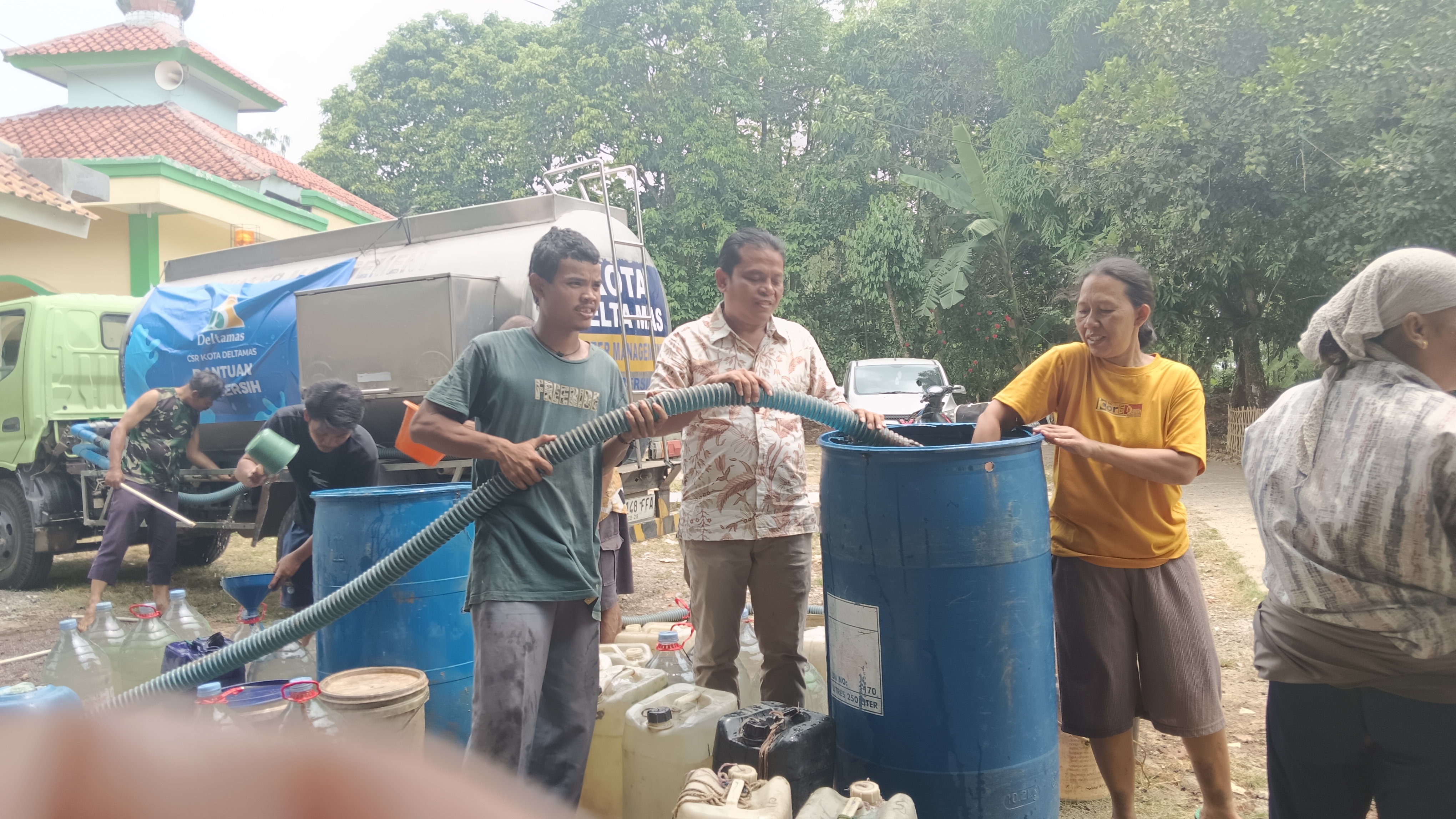 Dokumentasi Kegiatan