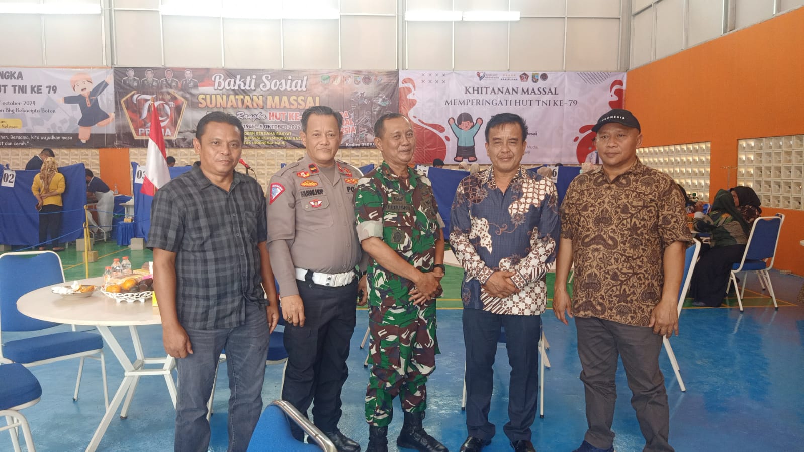 Dokumentasi Kegiatan
