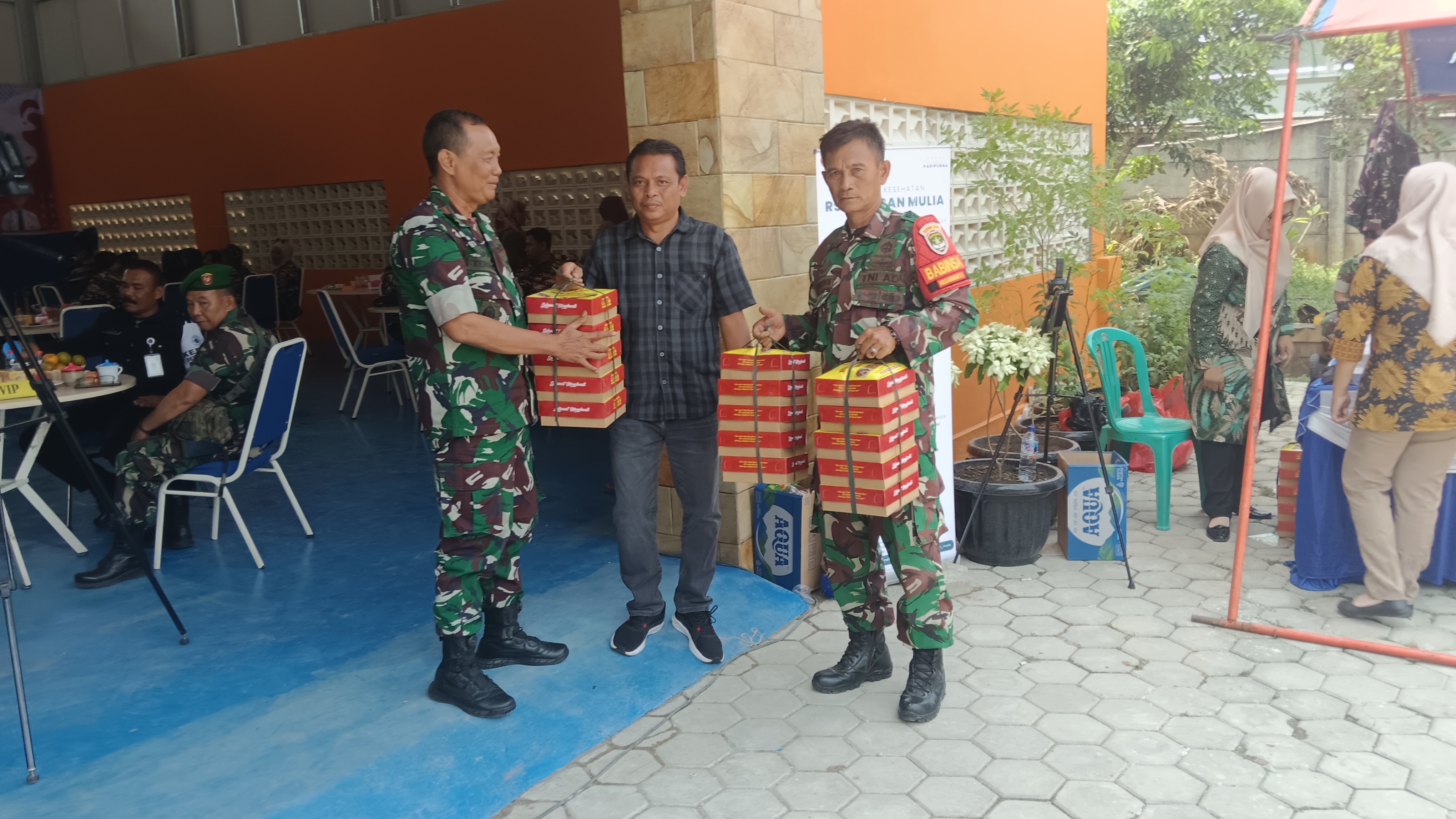 Dokumentasi Kegiatan