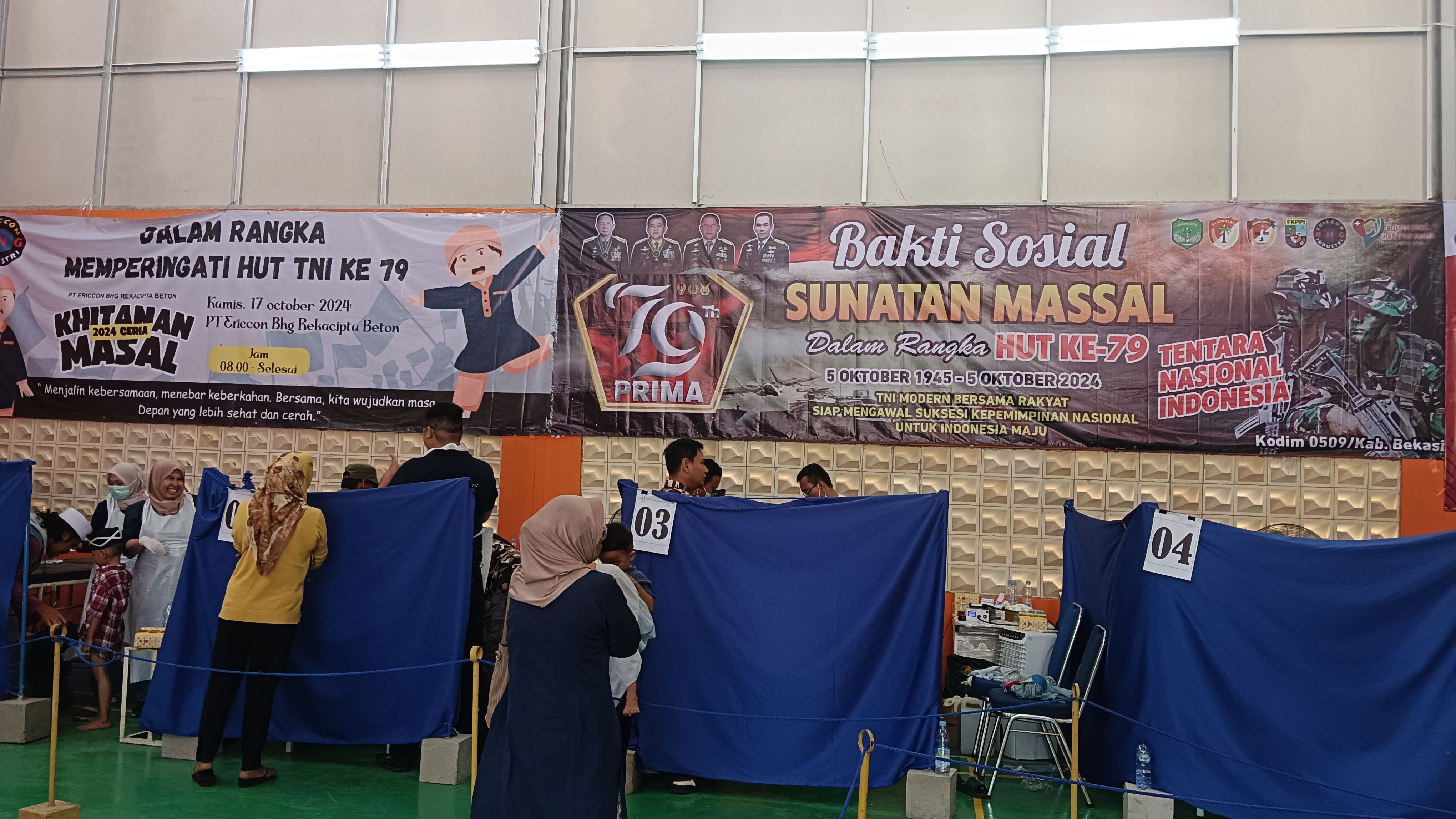 Dokumentasi Kegiatan