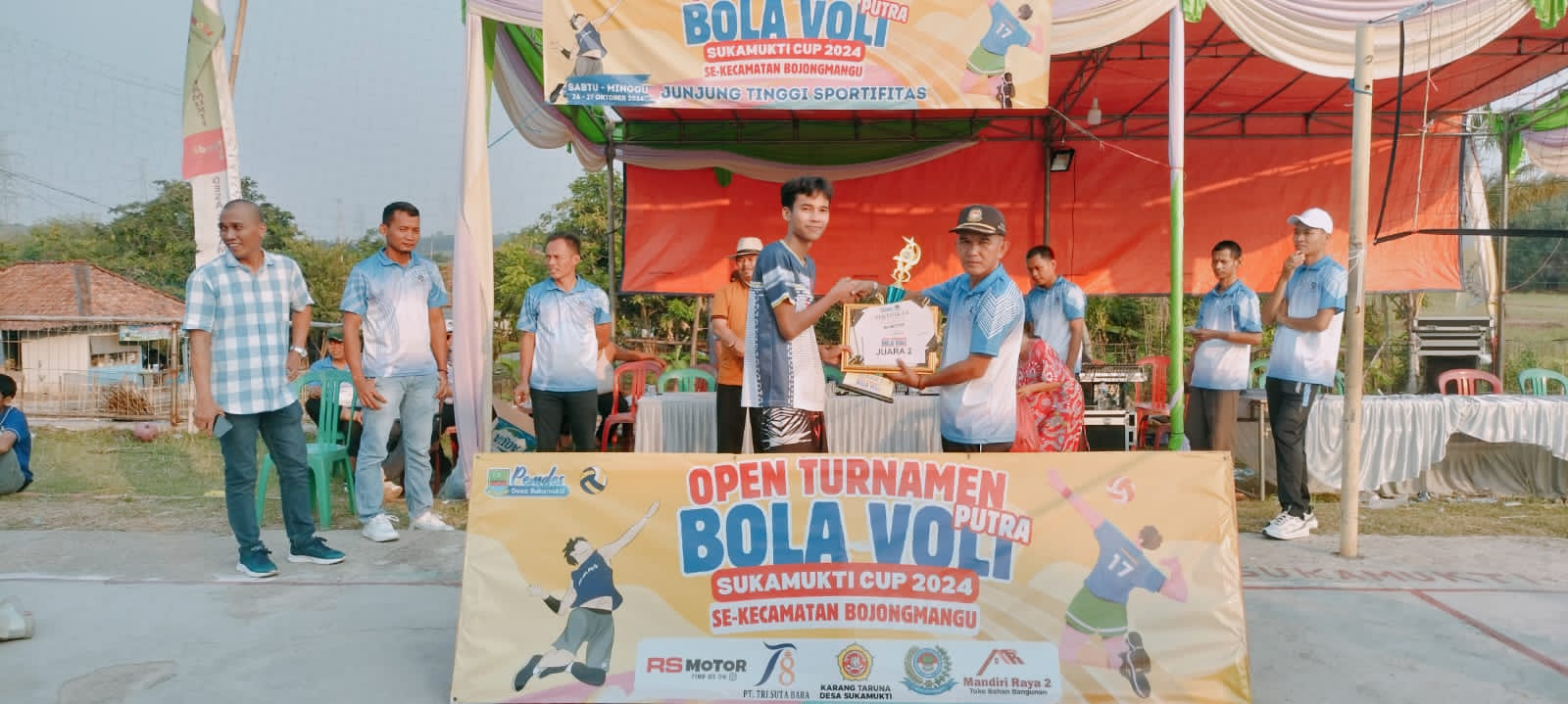 Dokumentasi Kegiatan
