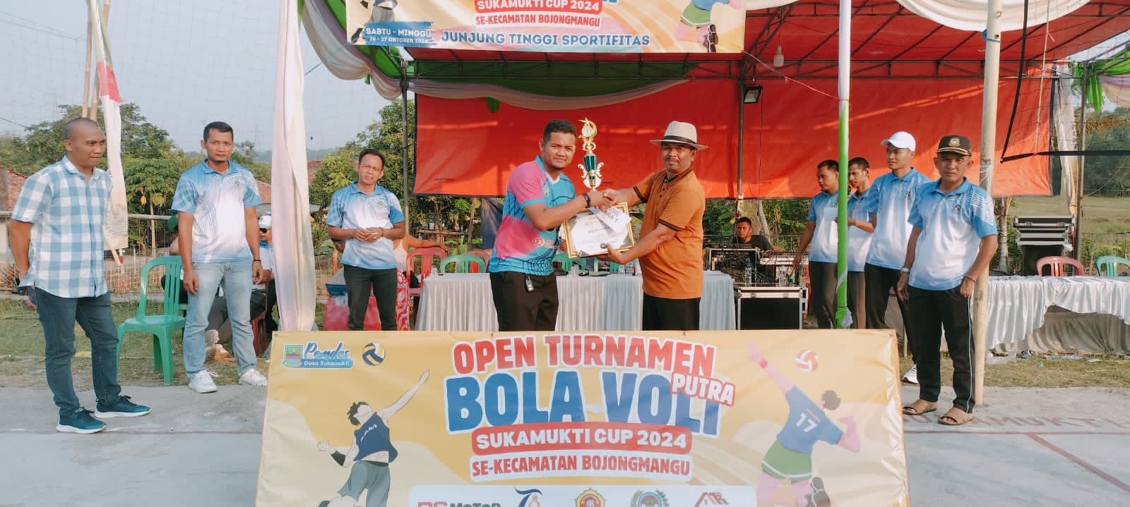 Dokumentasi Kegiatan