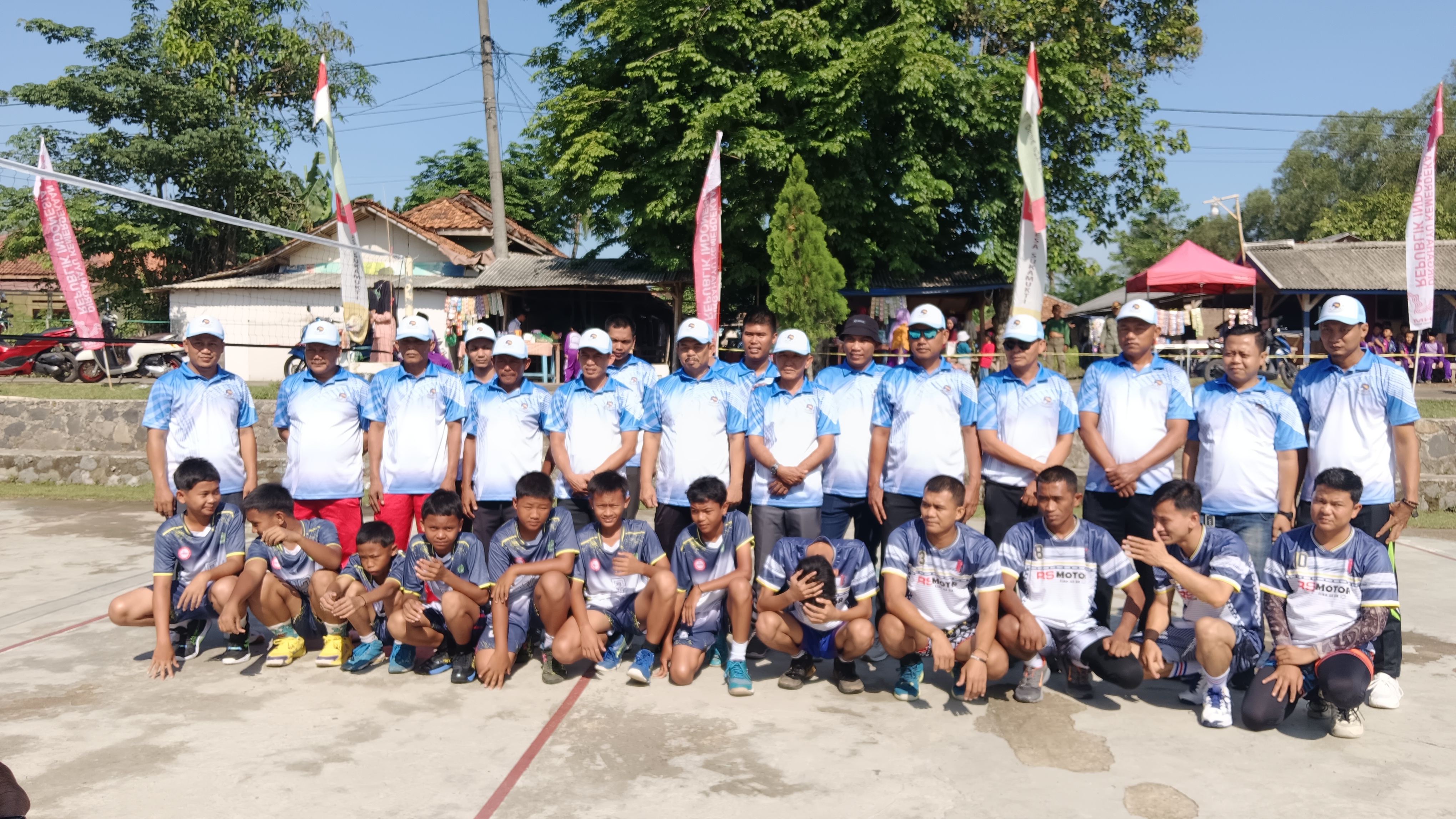 Dokumentasi Kegiatan