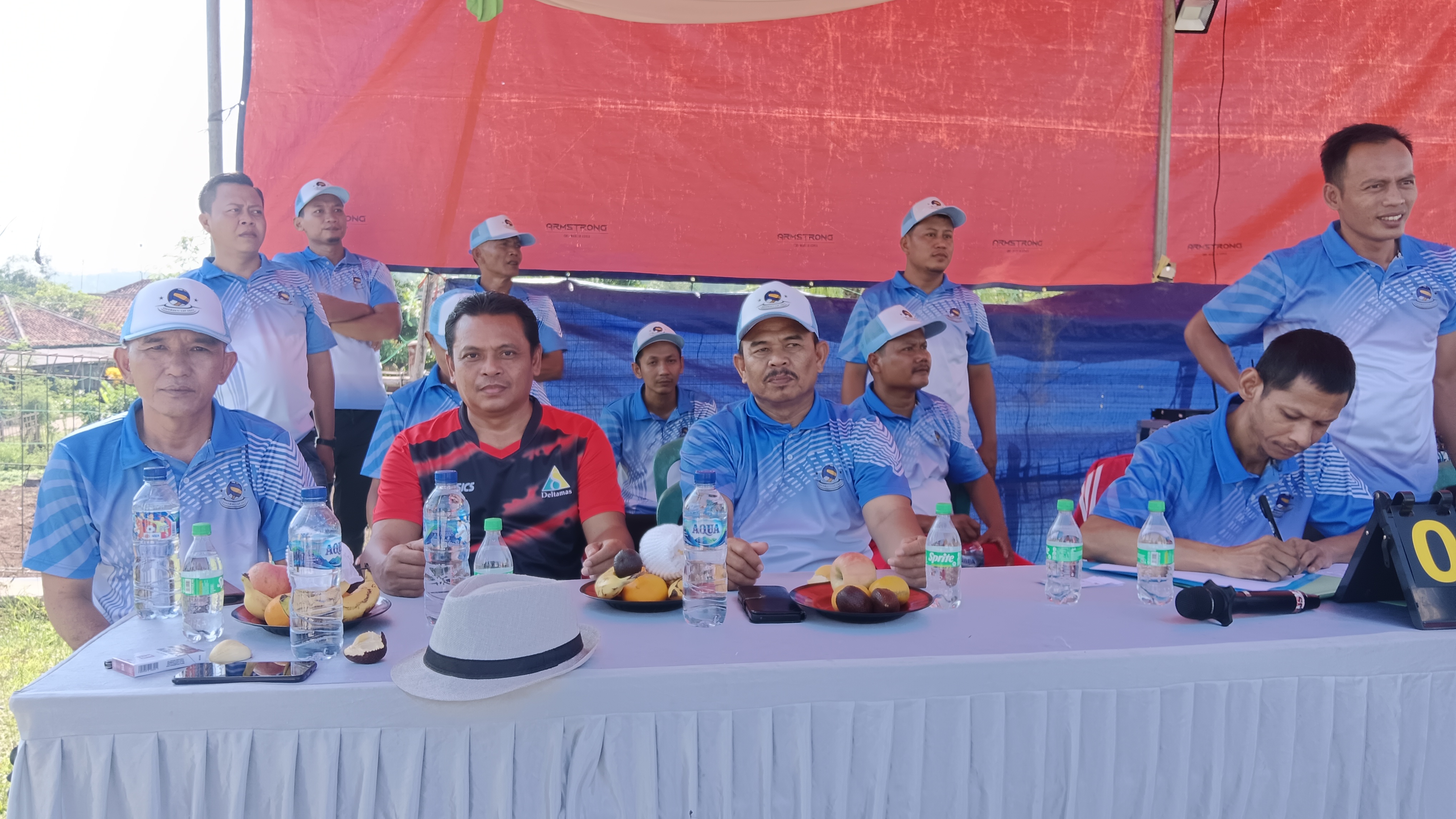 Dokumentasi Kegiatan