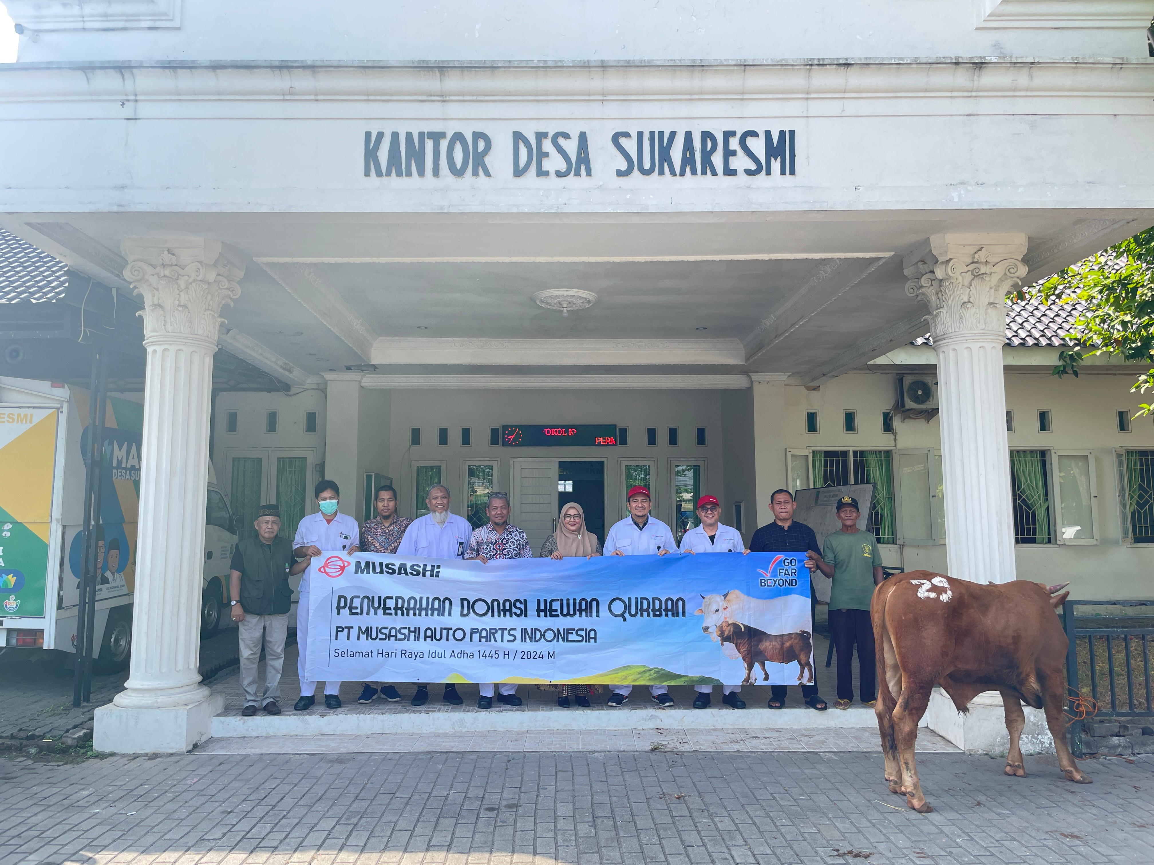 Dokumentasi Kegiatan