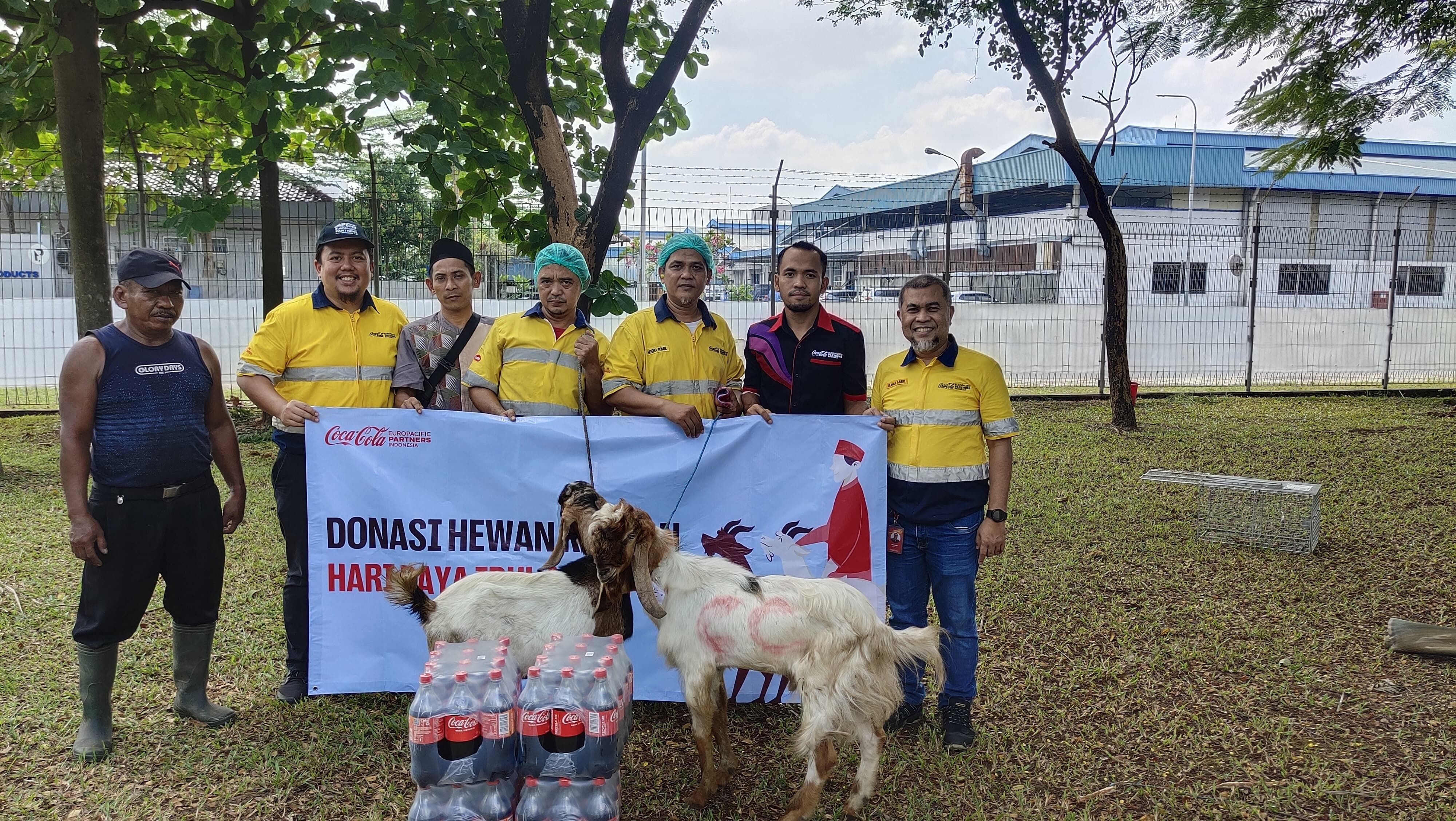 Dokumentasi Kegiatan