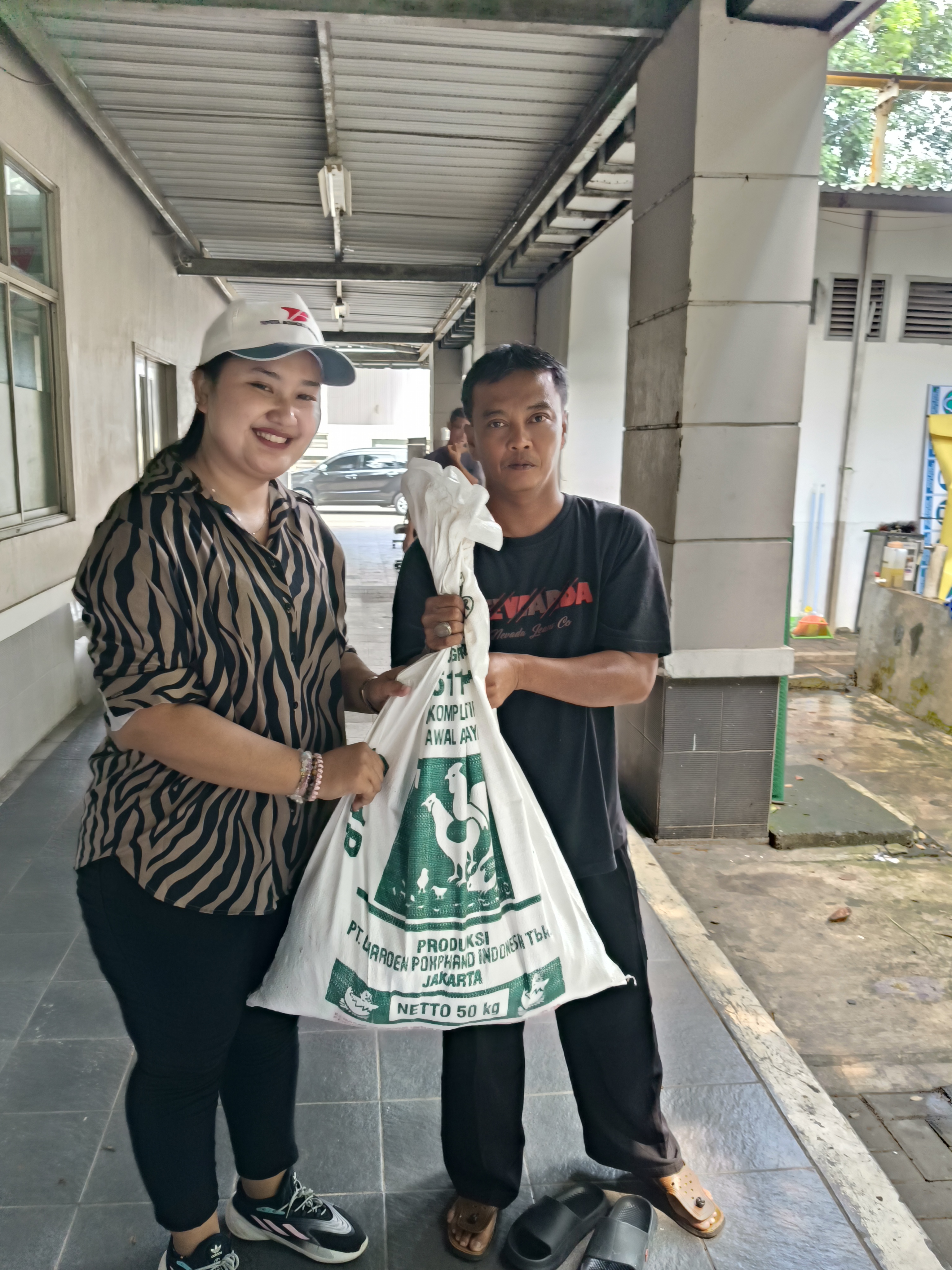 Dokumentasi Kegiatan