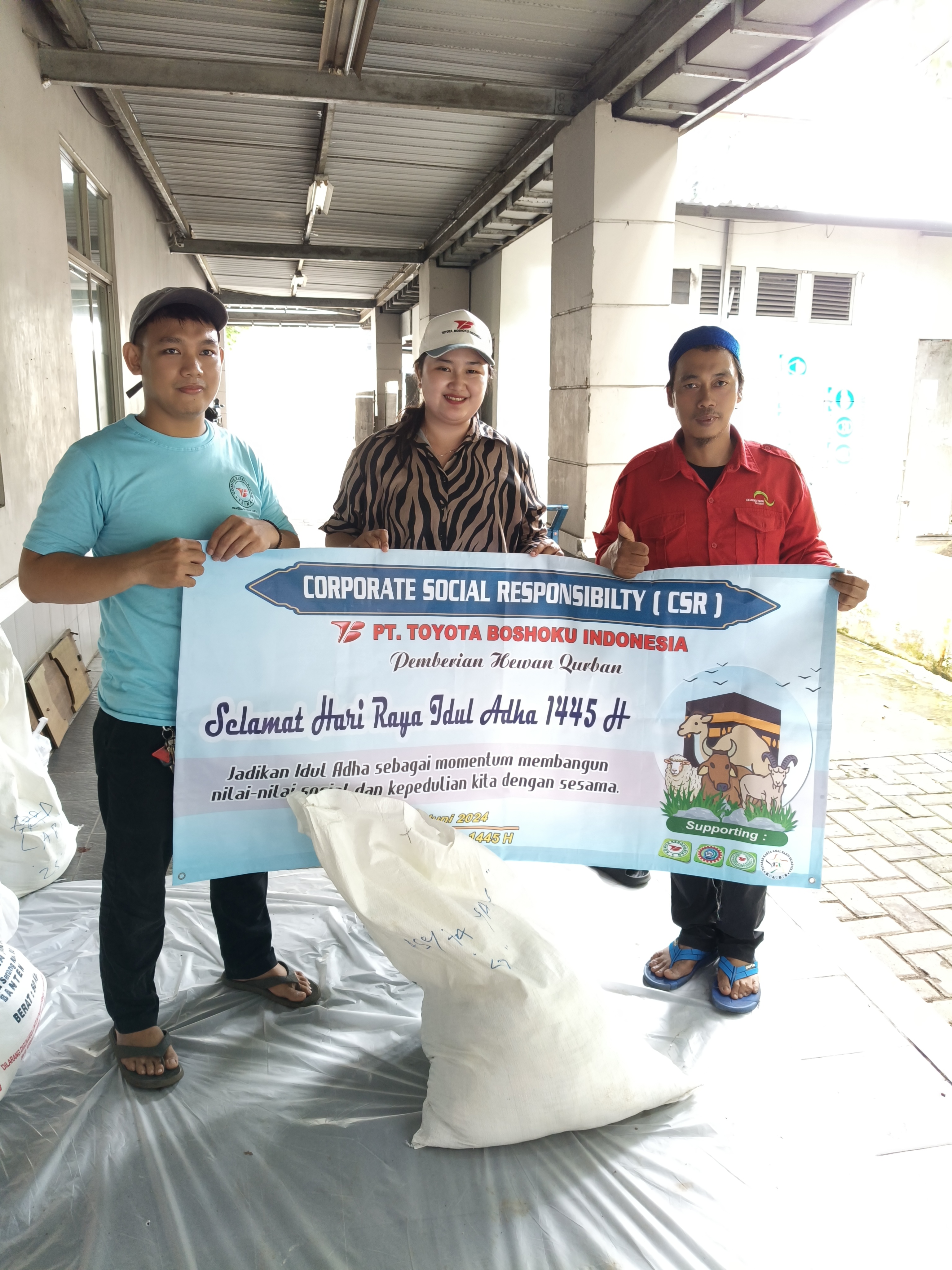 Dokumentasi Kegiatan