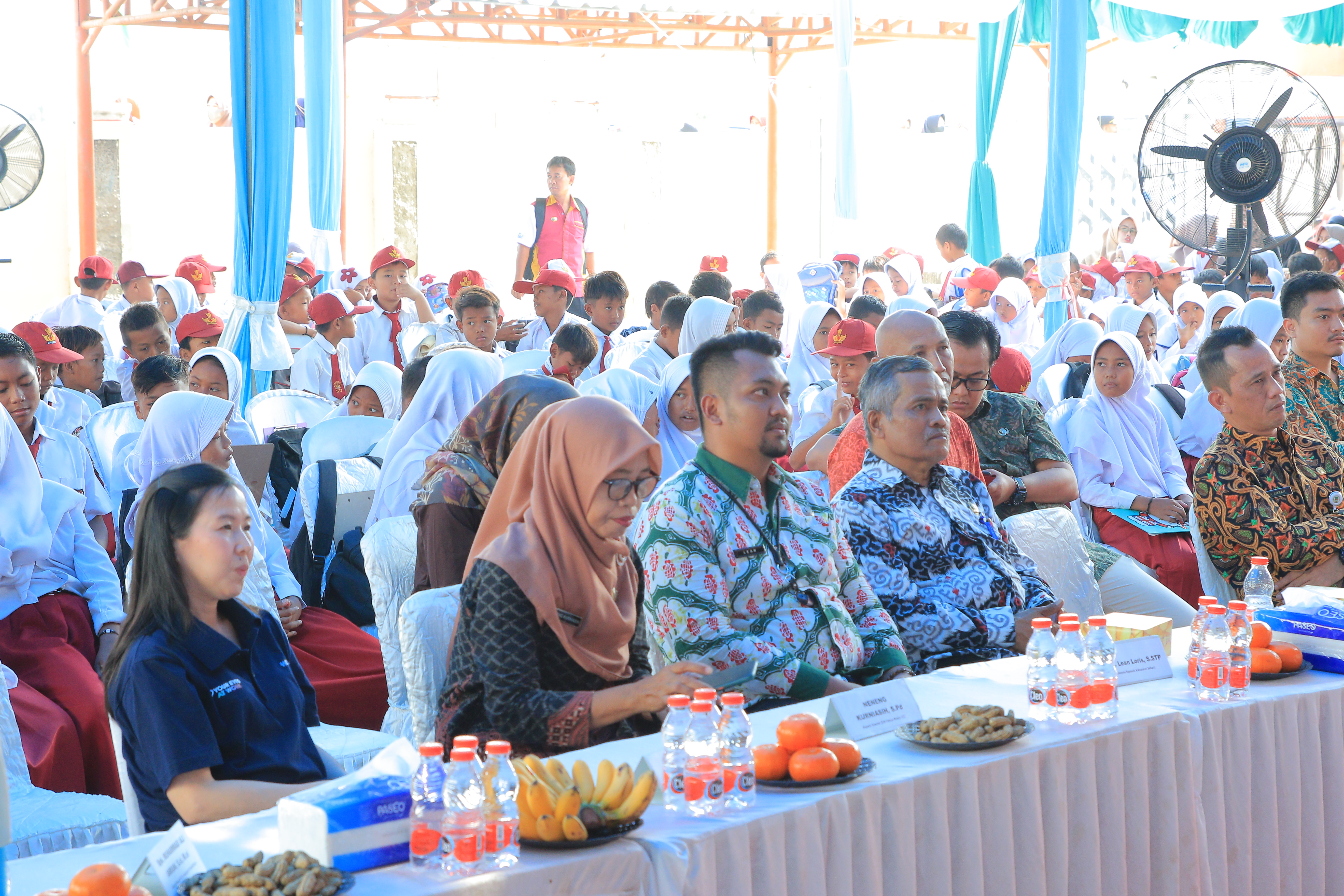 Dokumentasi Kegiatan