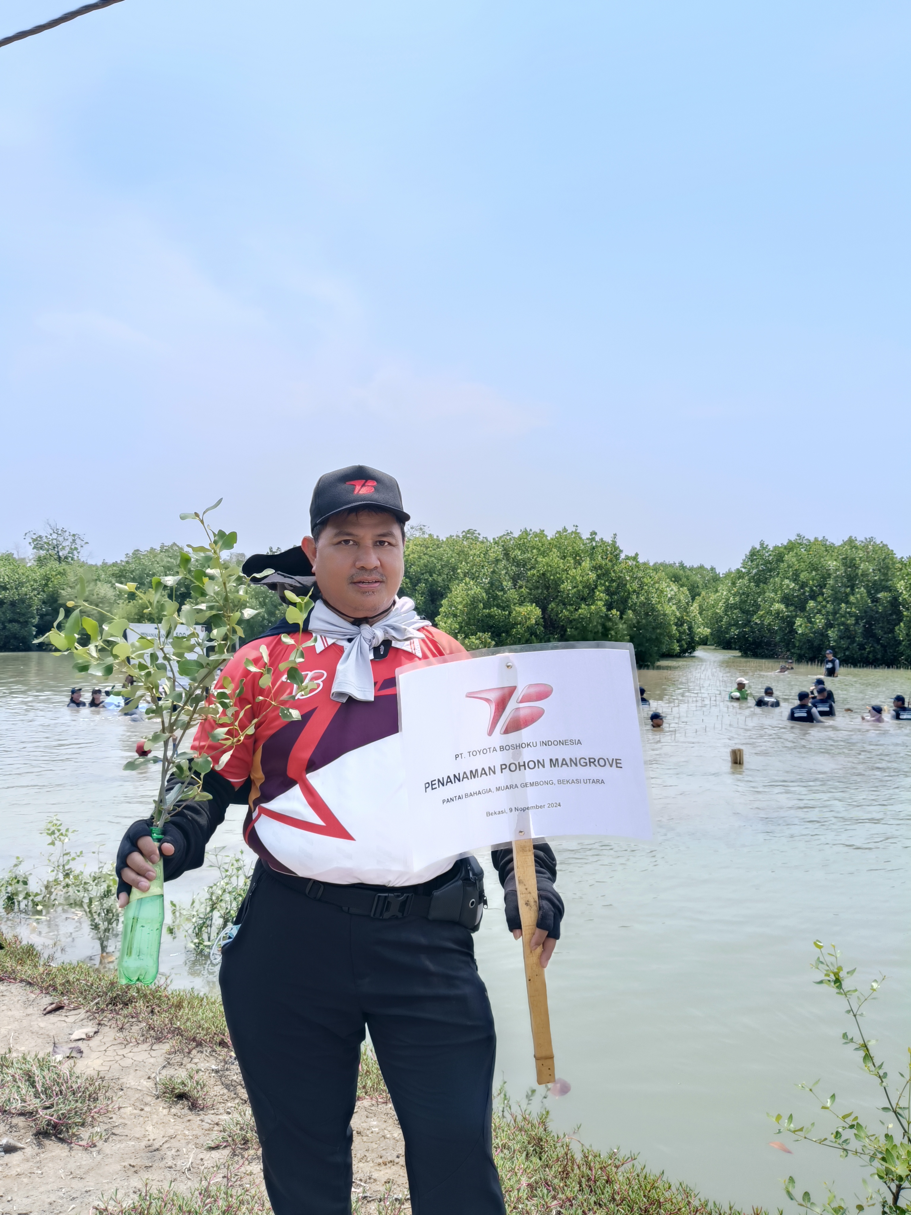 Dokumentasi Kegiatan