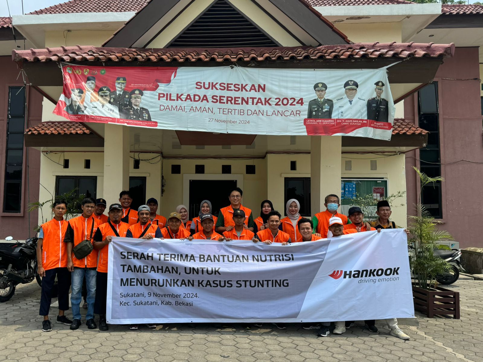 Dokumentasi Kegiatan