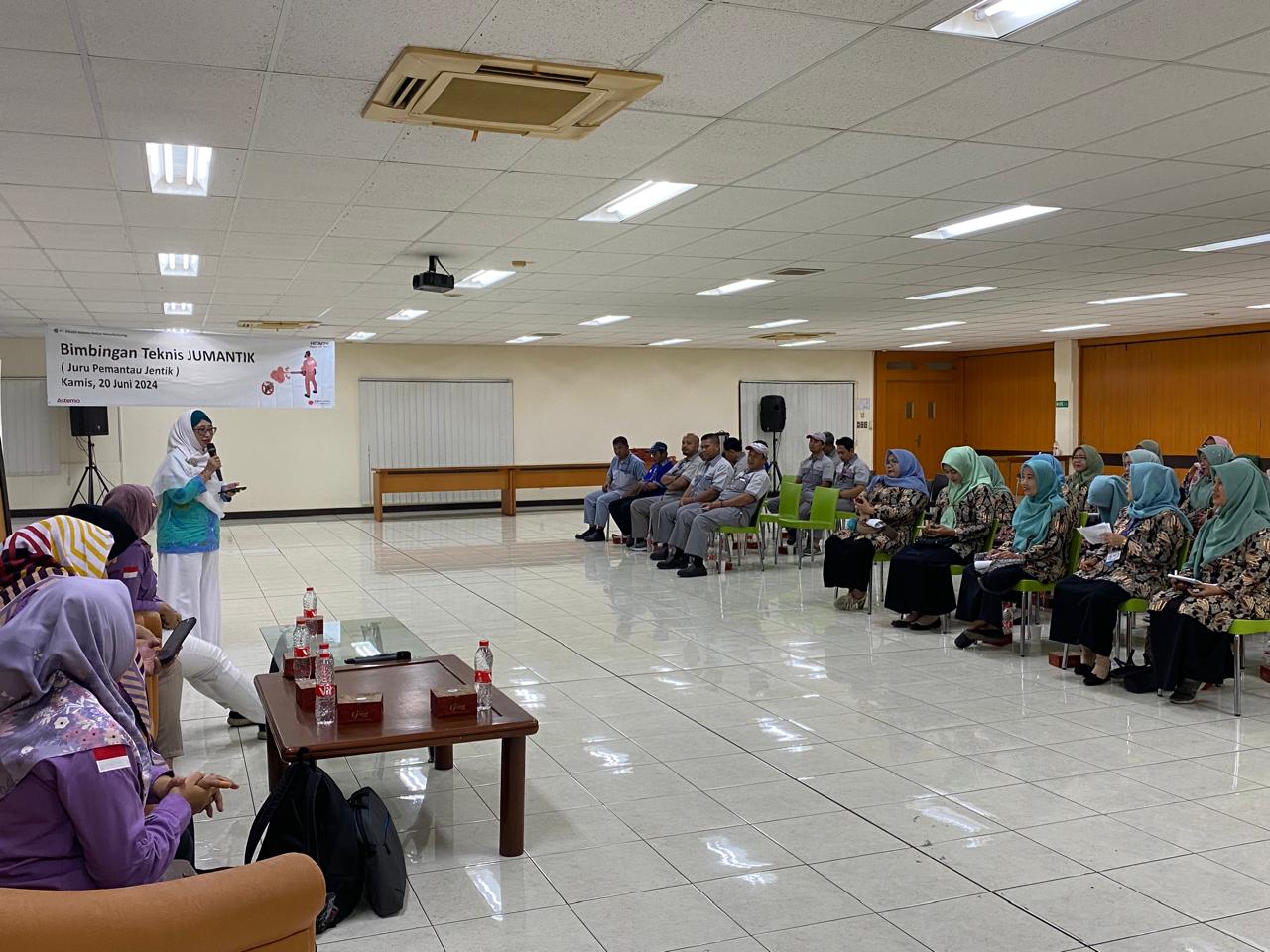 Dokumentasi Kegiatan
