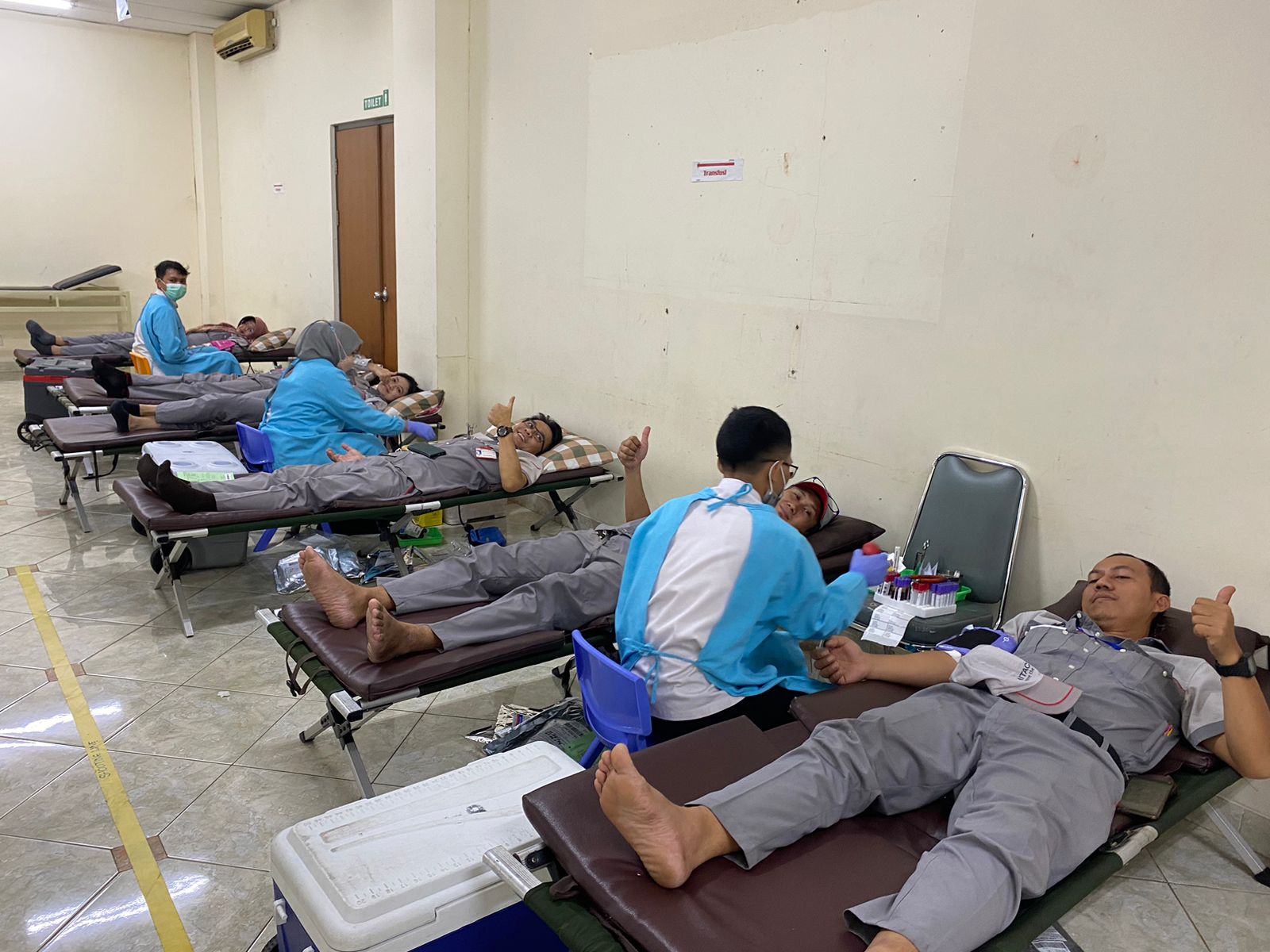 Dokumentasi Kegiatan