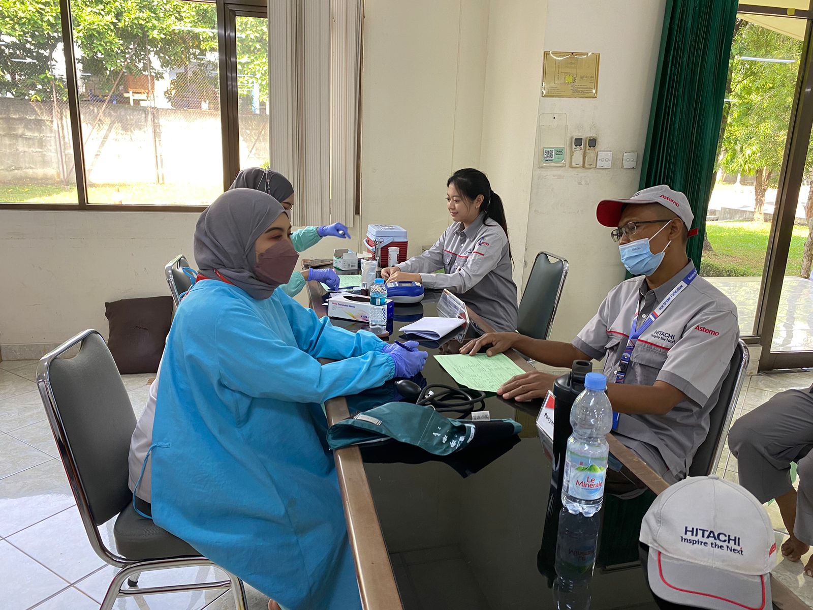 Dokumentasi Kegiatan