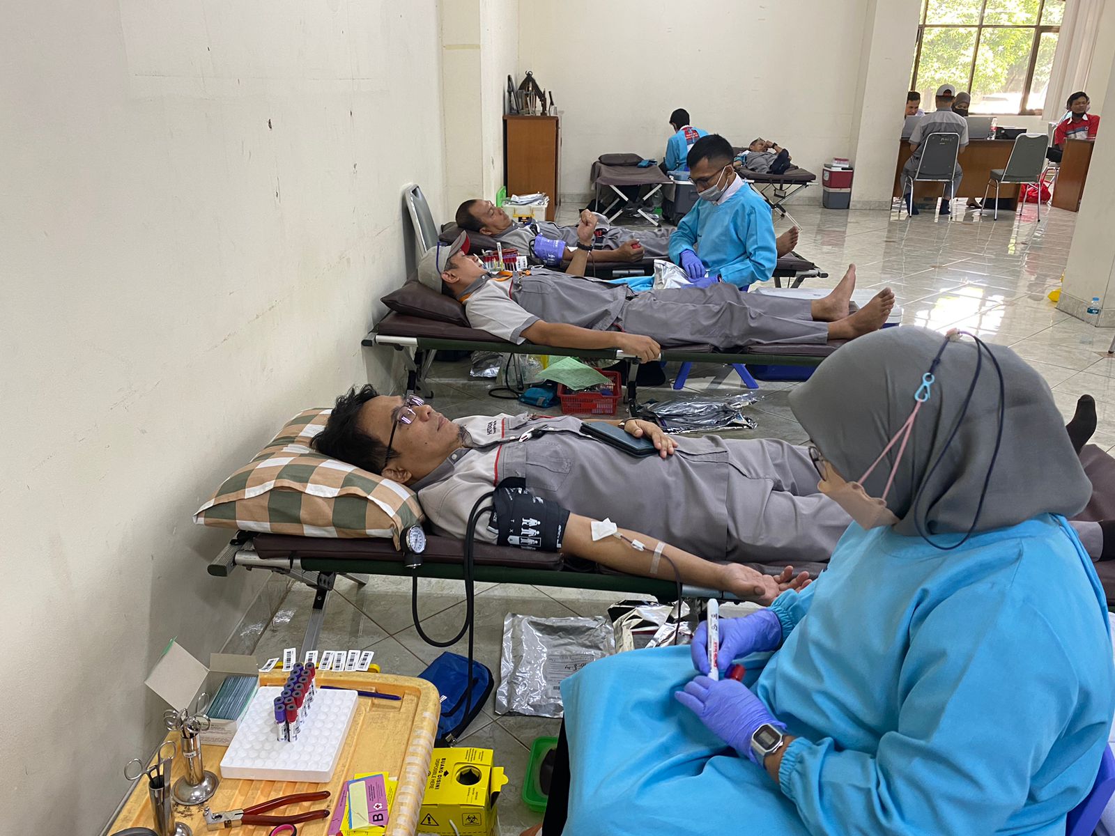 Dokumentasi Kegiatan