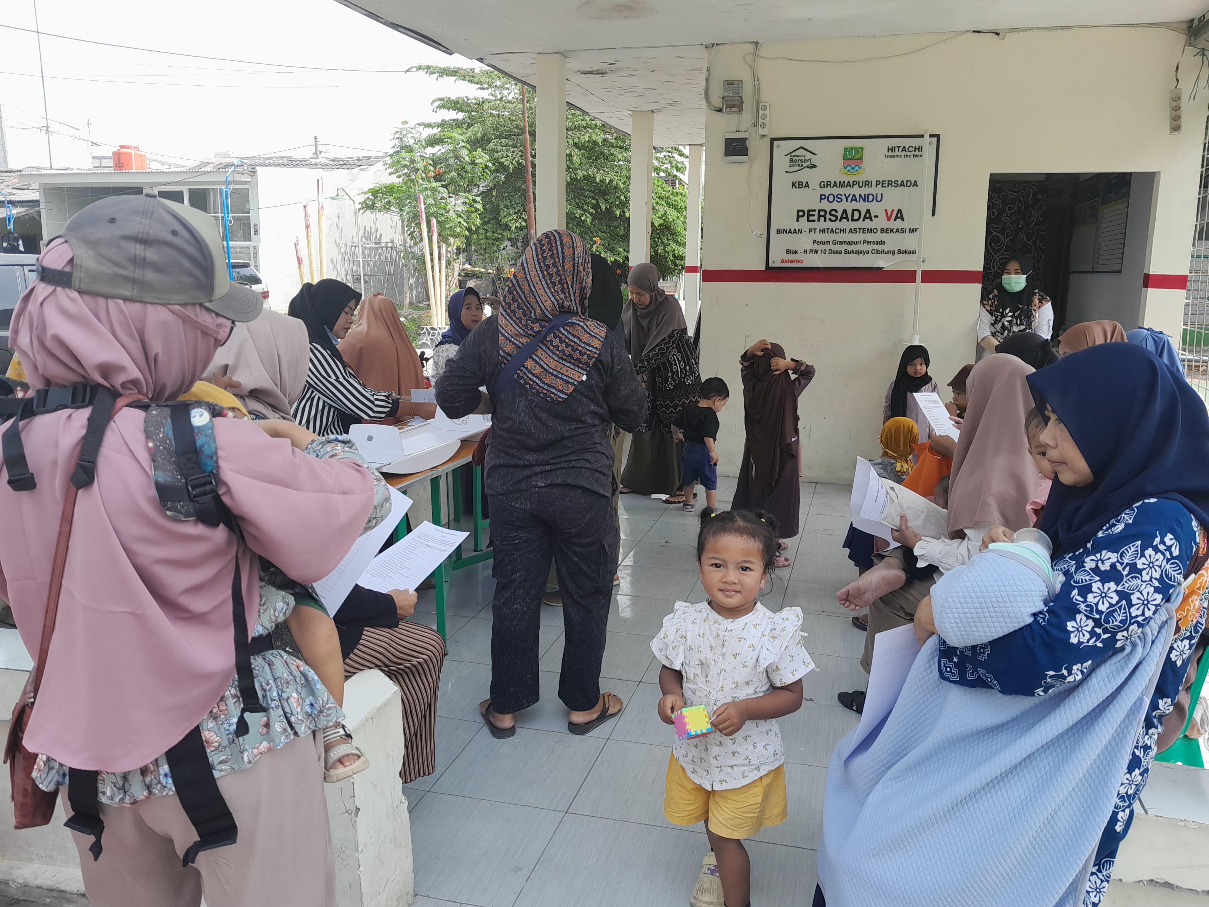 Dokumentasi Kegiatan