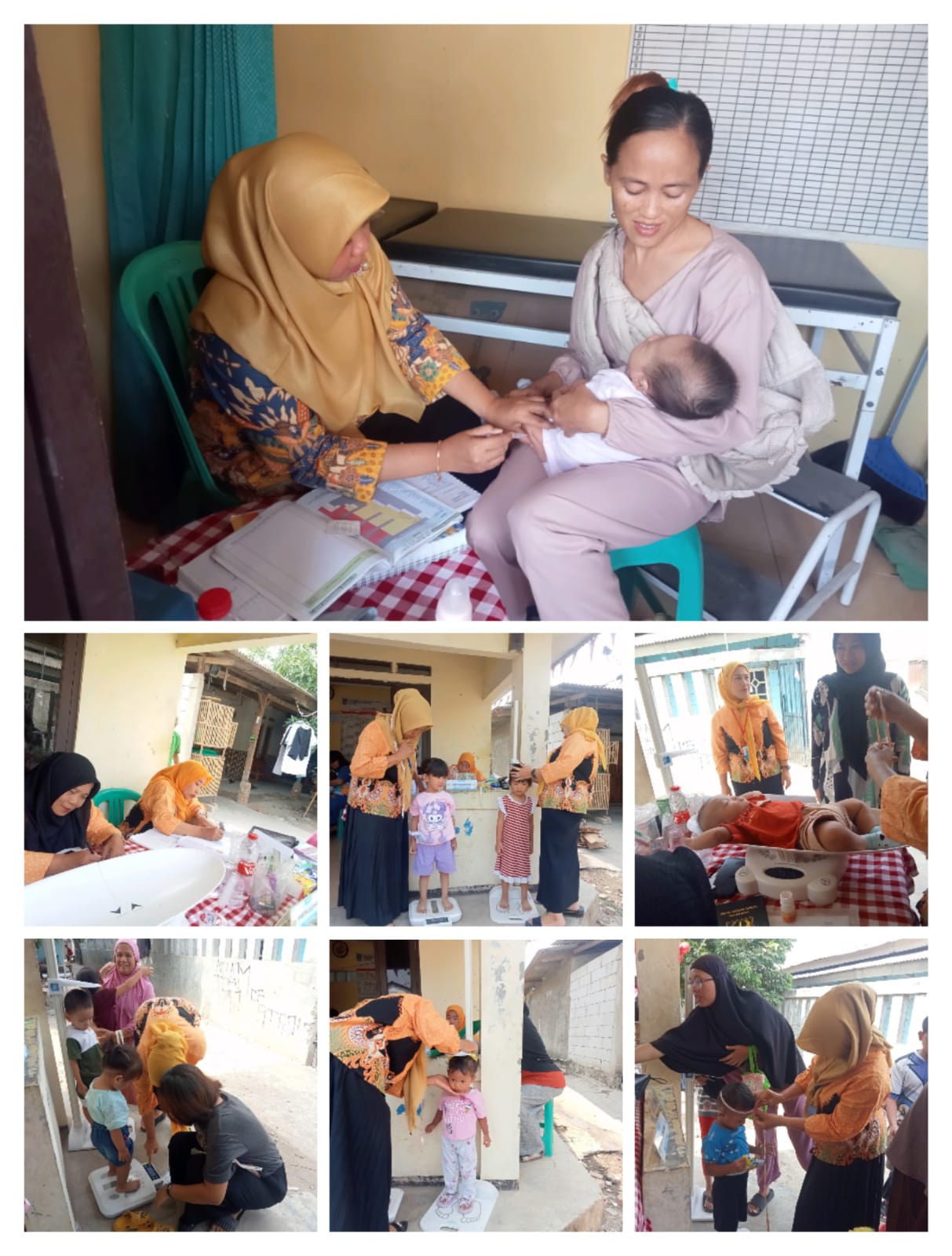 Dokumentasi Kegiatan
