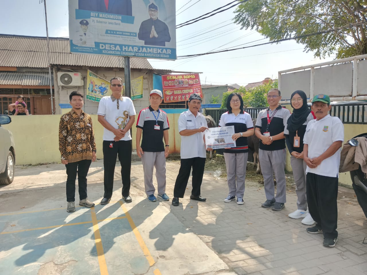 Dokumentasi Kegiatan