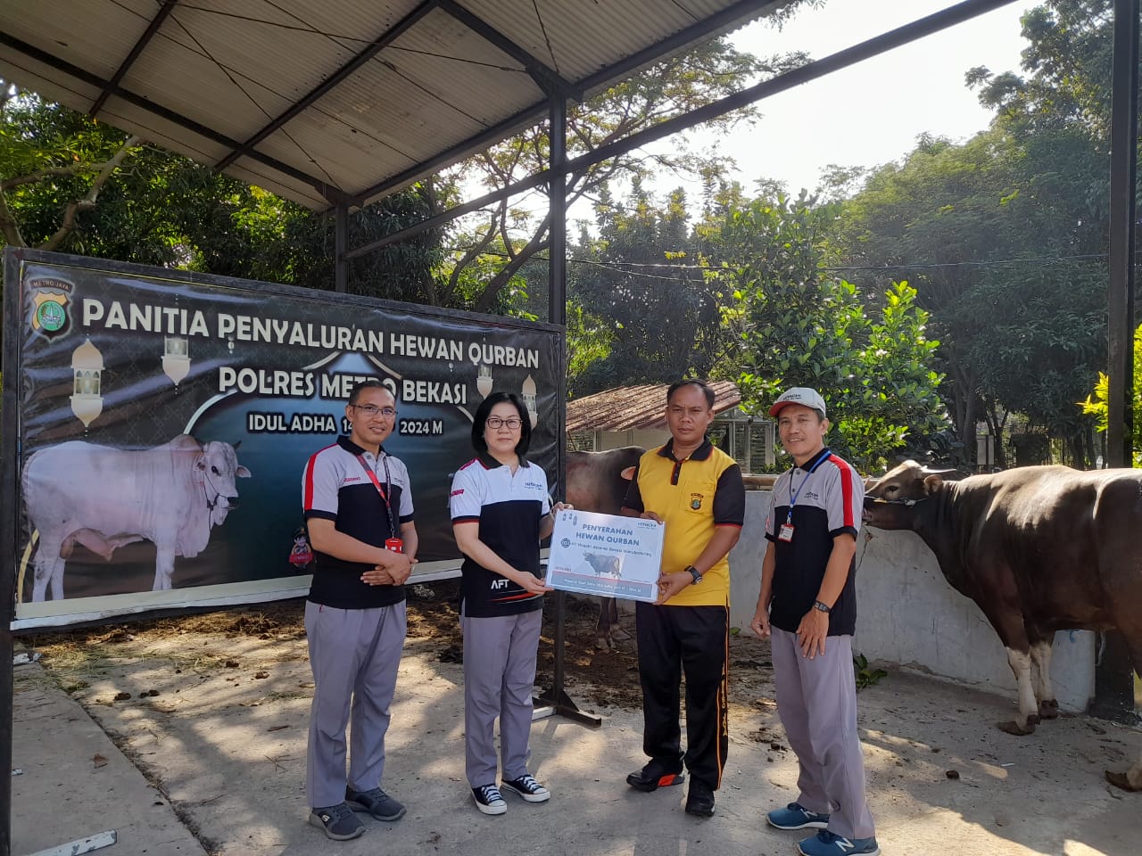 Dokumentasi Kegiatan