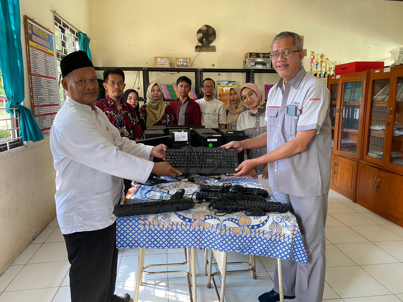 Dokumentasi Kegiatan
