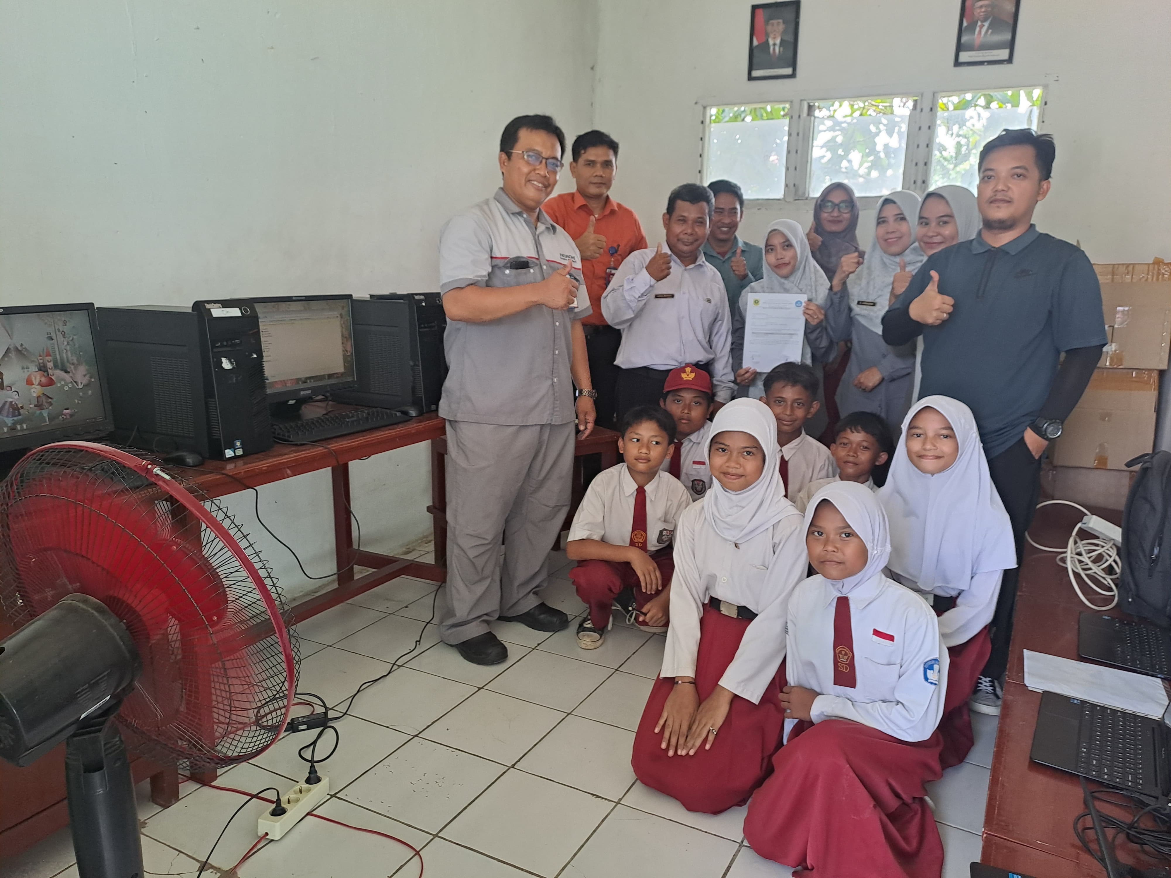 Dokumentasi Kegiatan