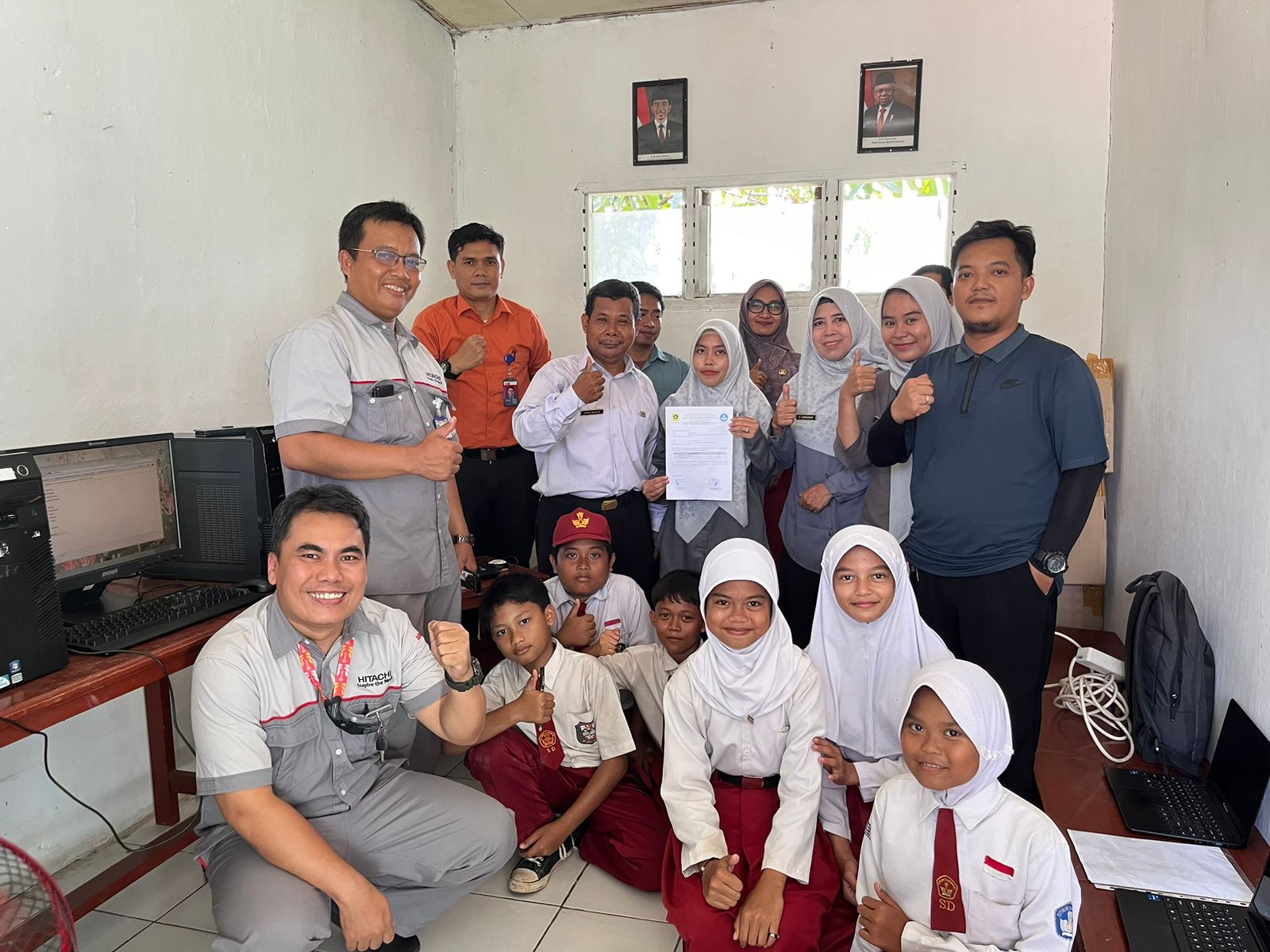 Dokumentasi Kegiatan