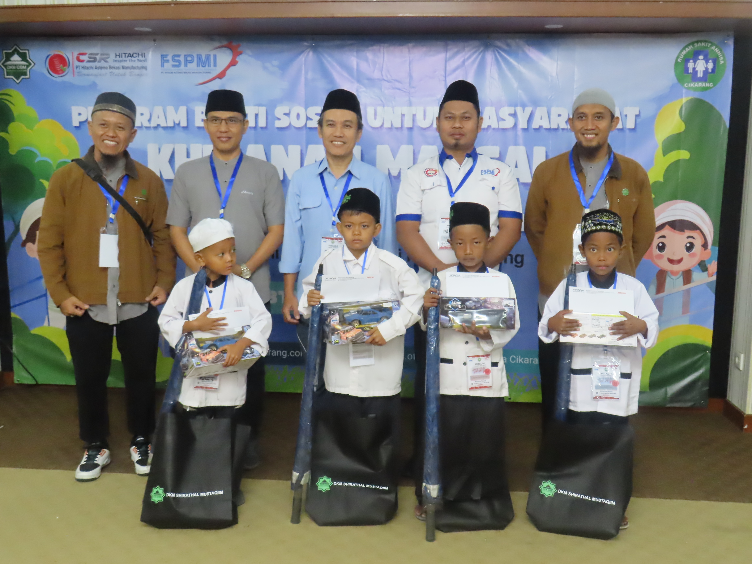 Dokumentasi Kegiatan