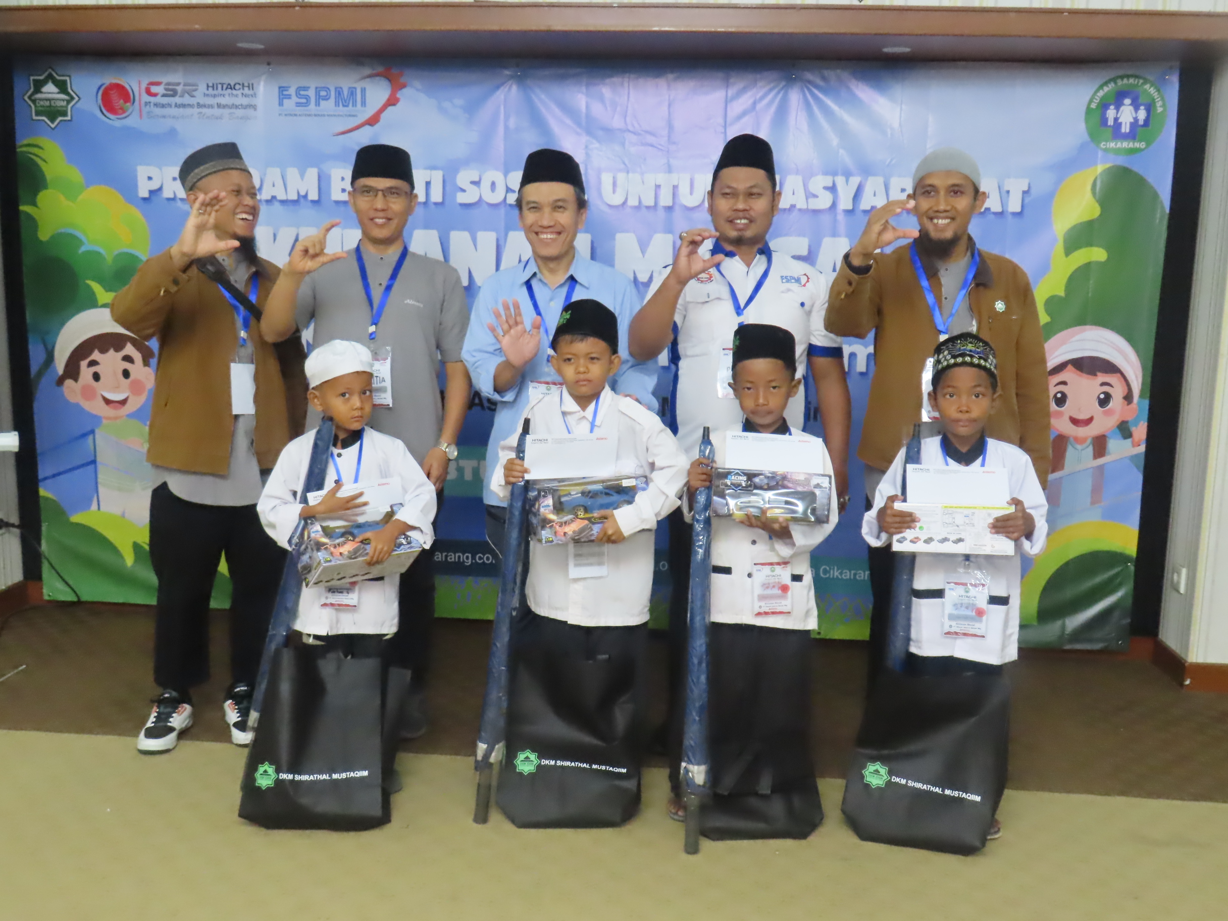 Dokumentasi Kegiatan